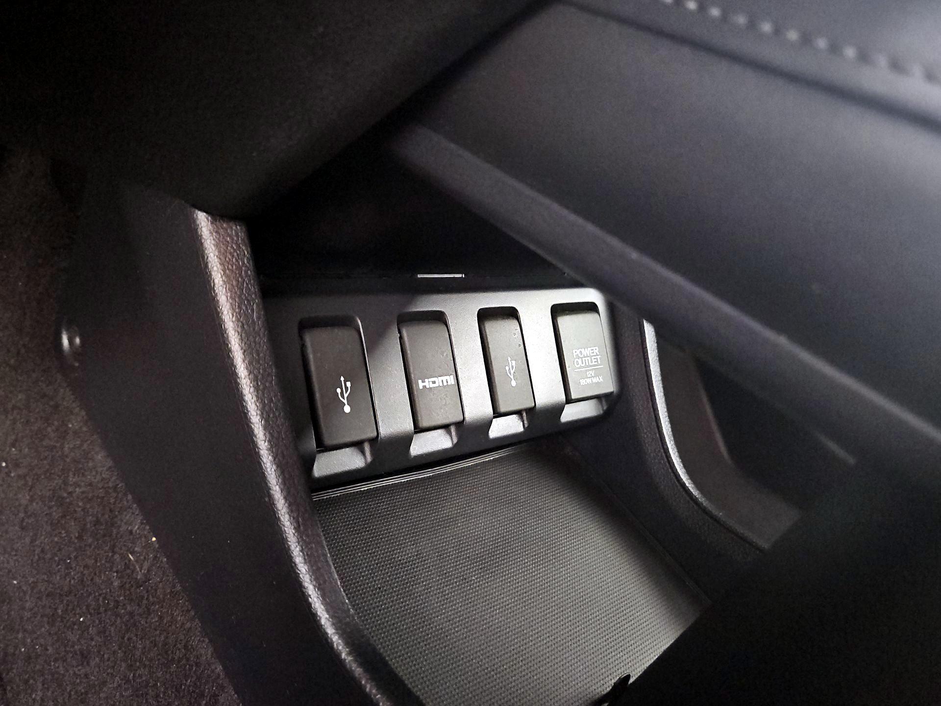 Thumbnail: 2018 Honda HR-V - 18