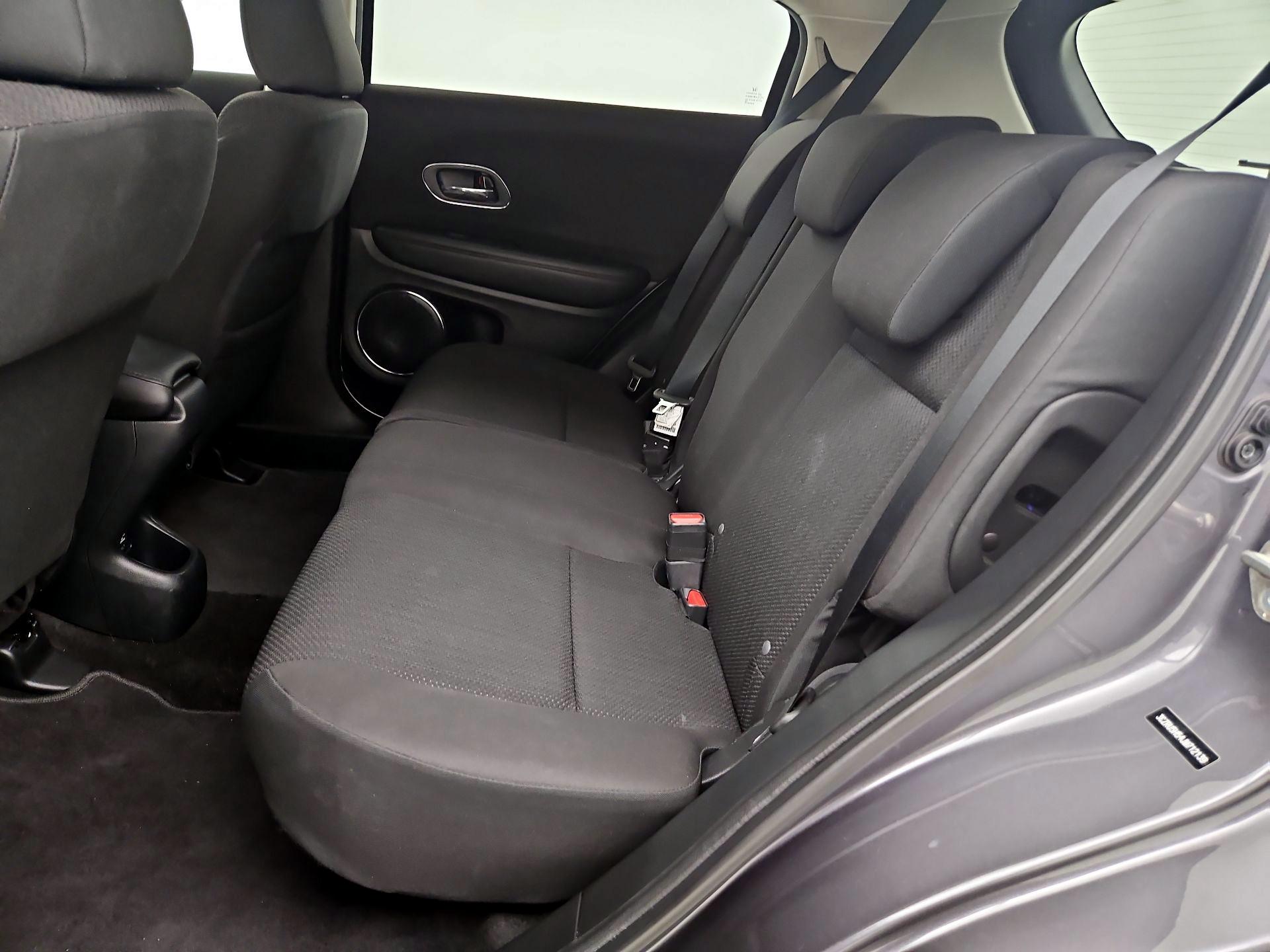 Thumbnail: 2018 Honda HR-V - 20
