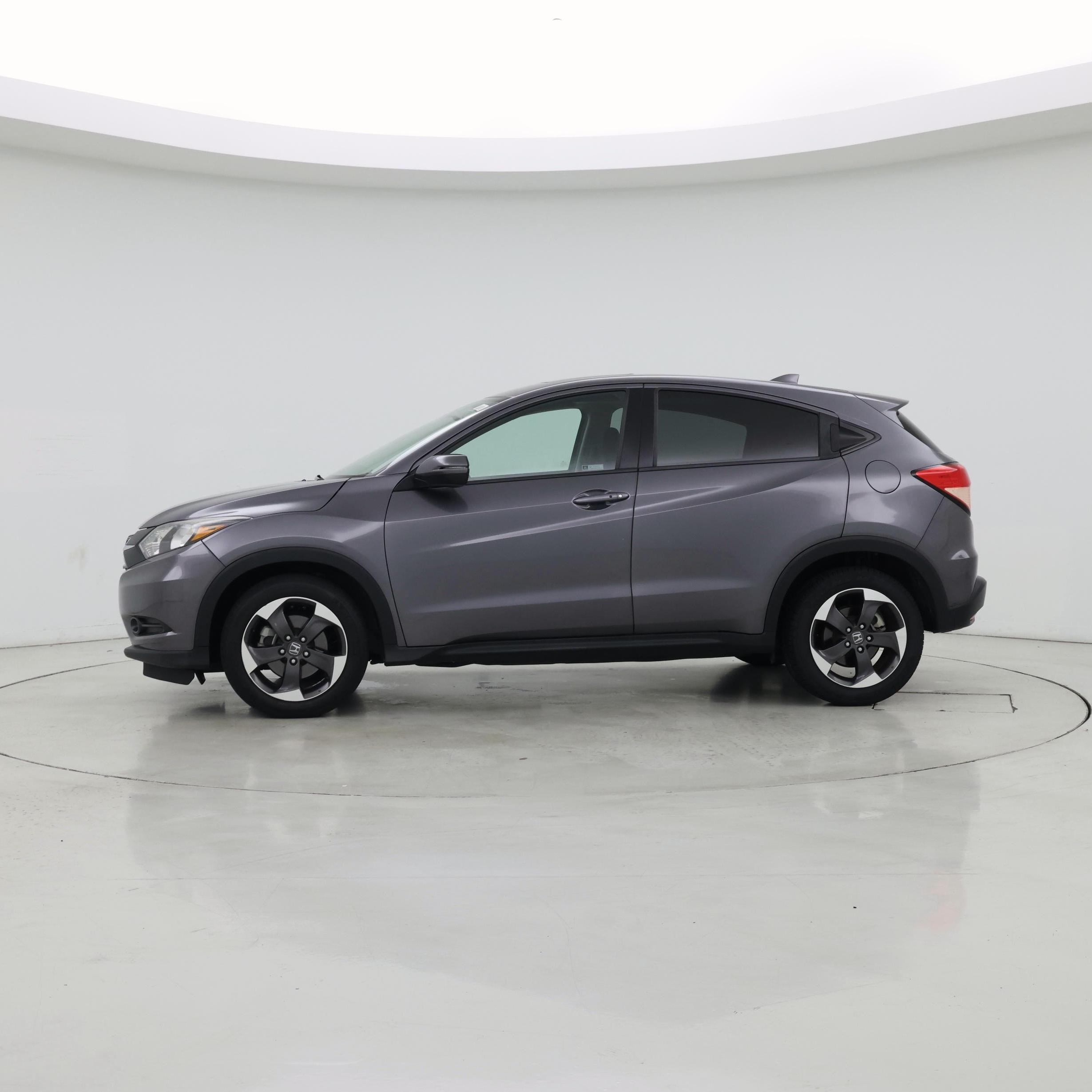 Thumbnail: 2018 Honda HR-V - 3