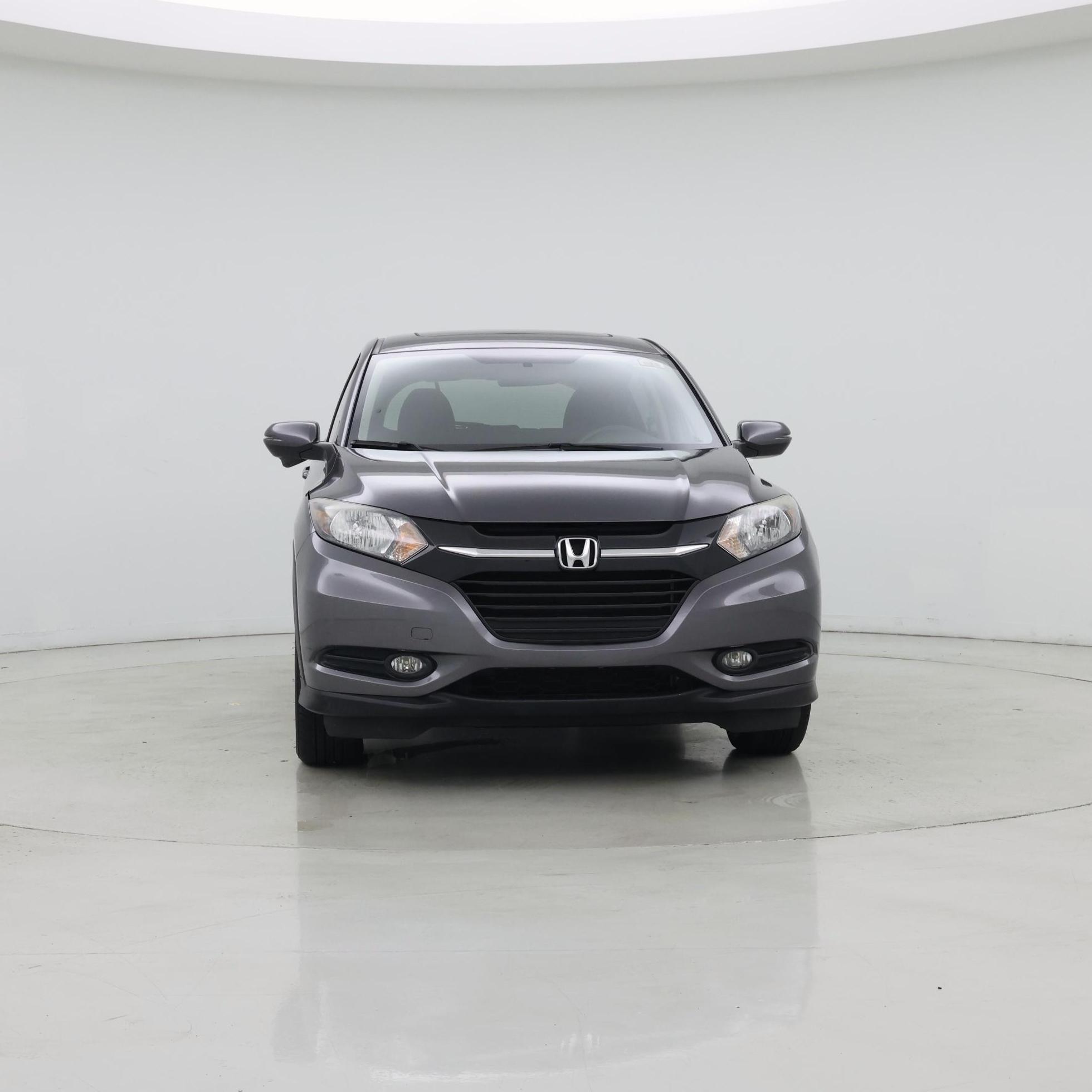 Thumbnail: 2018 Honda HR-V - 5