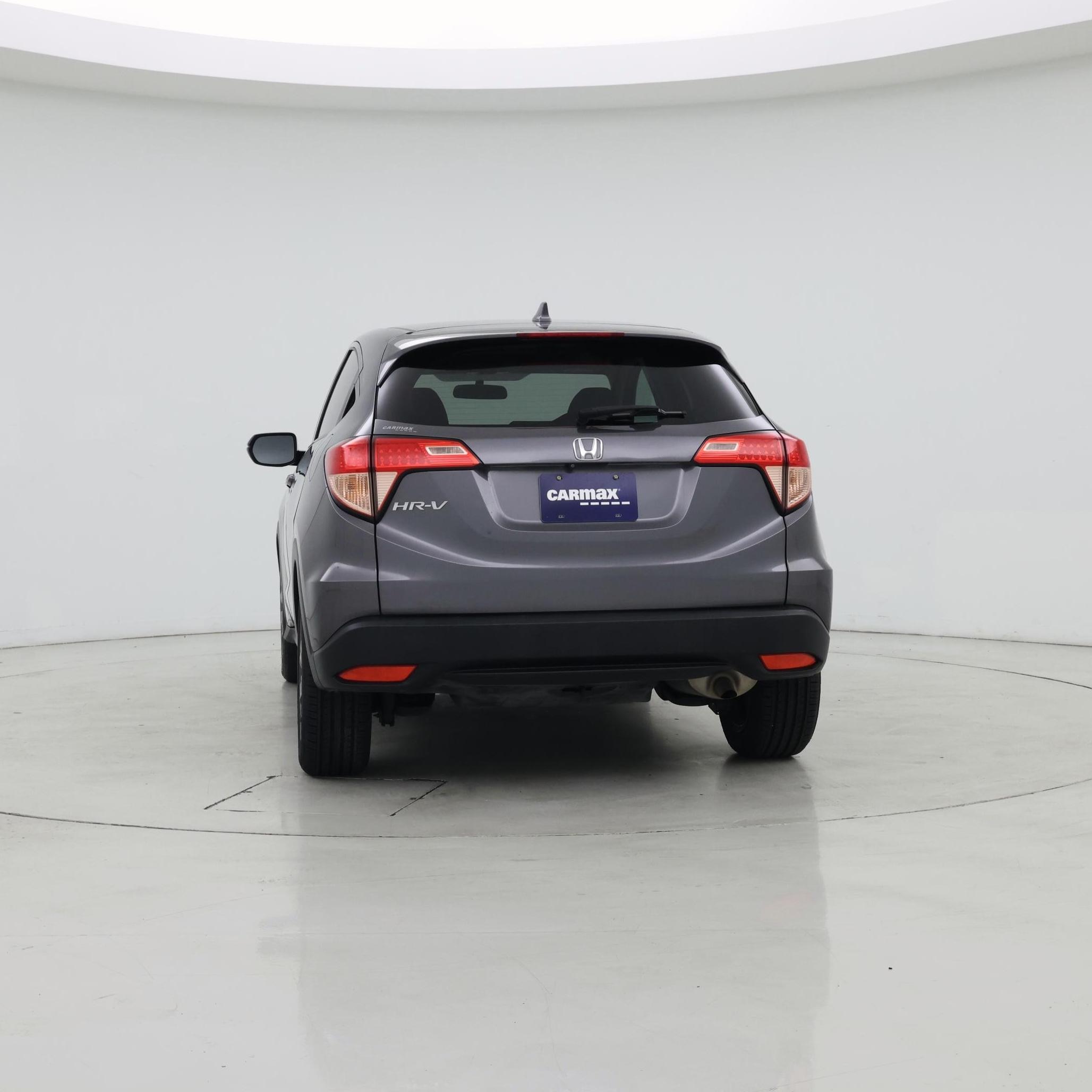Thumbnail: 2018 Honda HR-V - 6