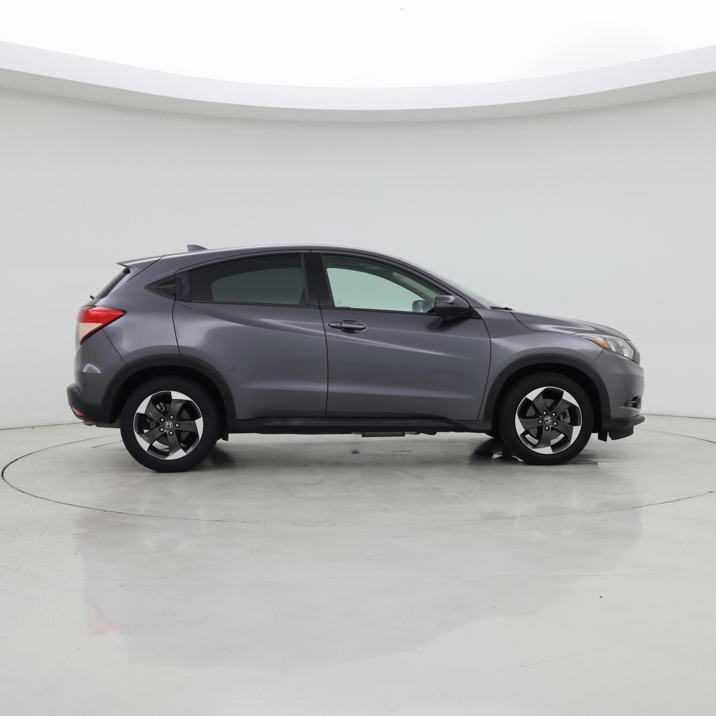 Thumbnail: 2018 Honda HR-V - 7