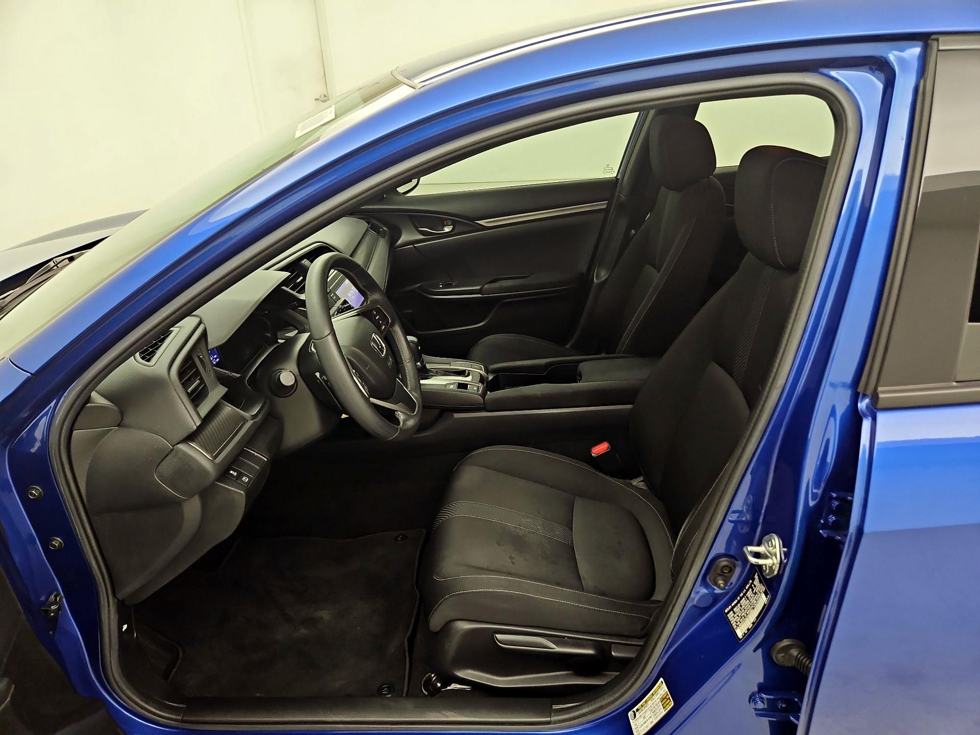 Thumbnail: 2017 Honda Civic - 11