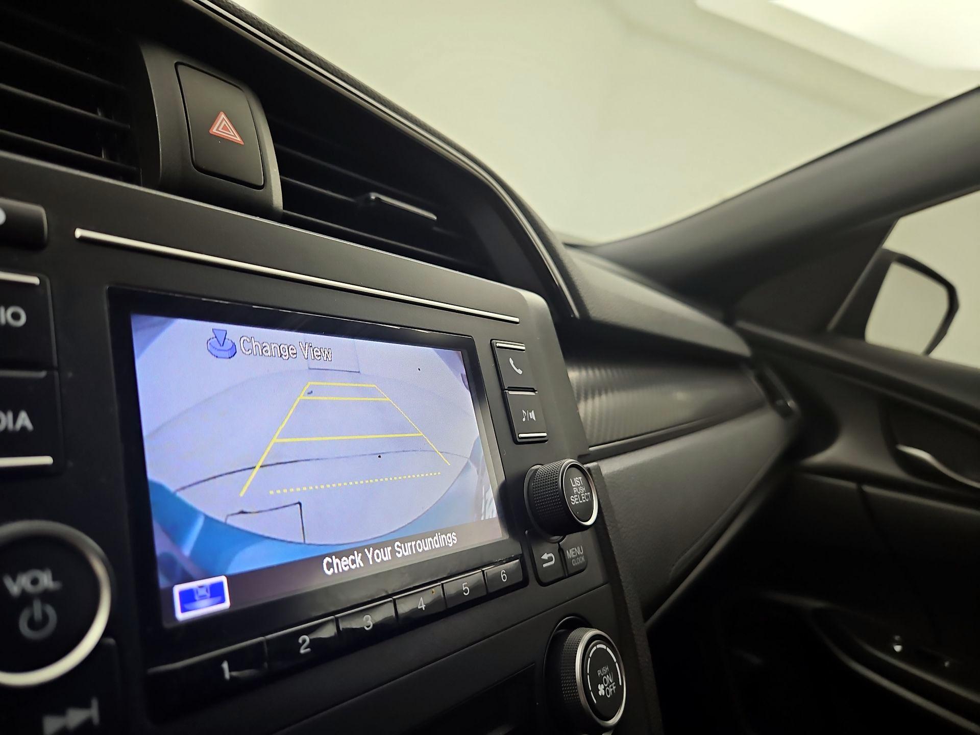 Thumbnail: 2017 Honda Civic - 14