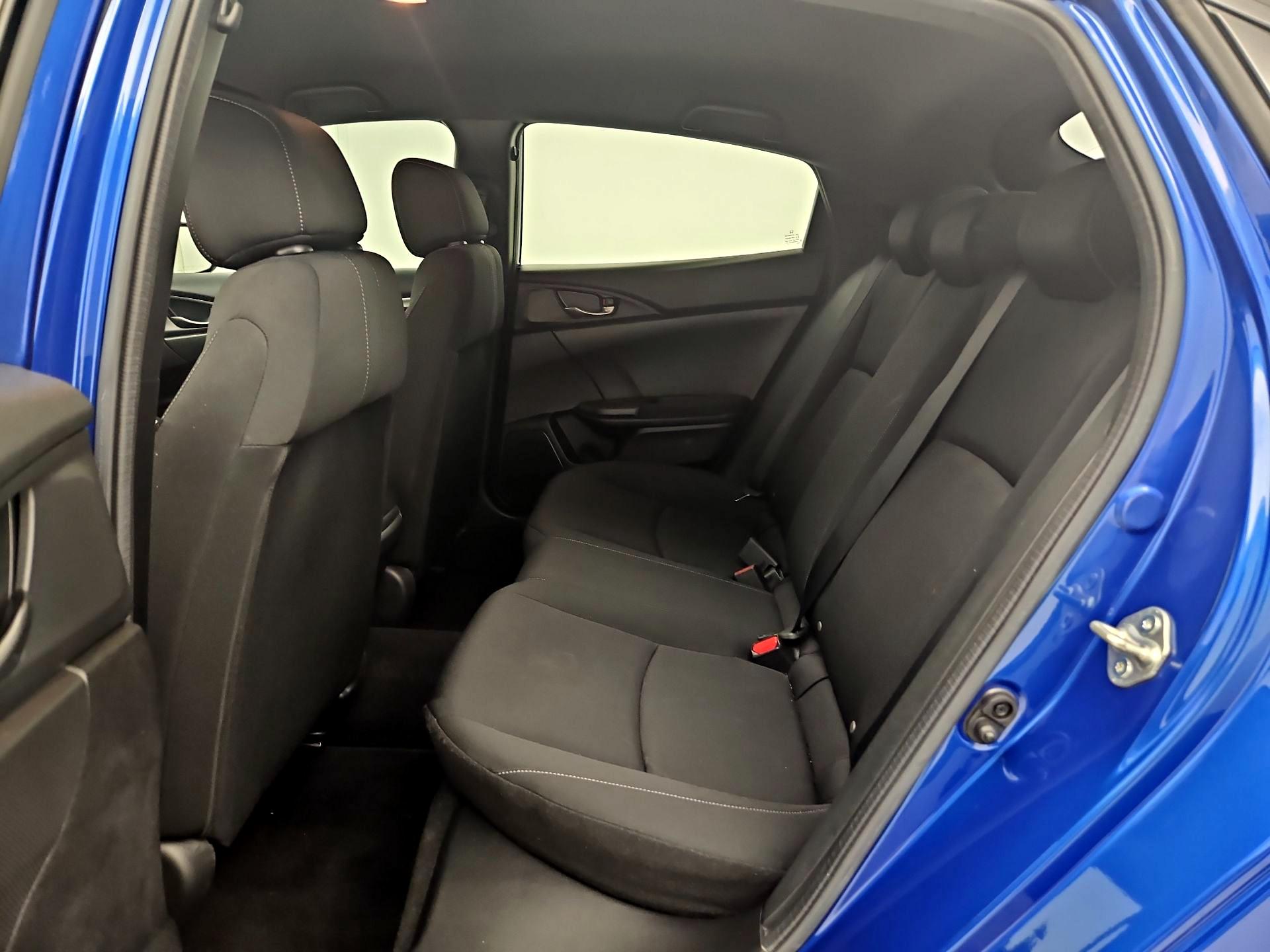 Thumbnail: 2017 Honda Civic - 19