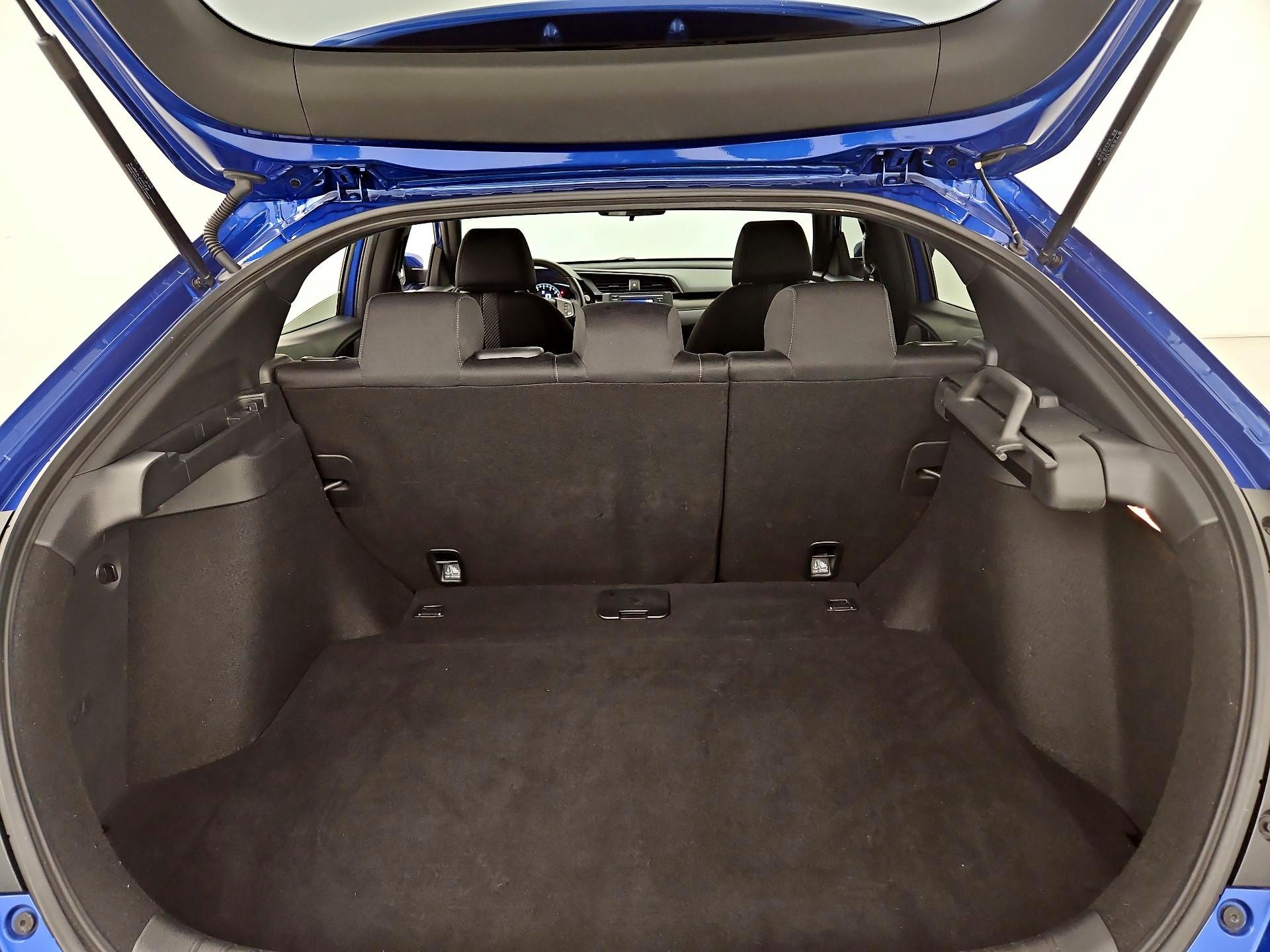 Thumbnail: 2017 Honda Civic - 20