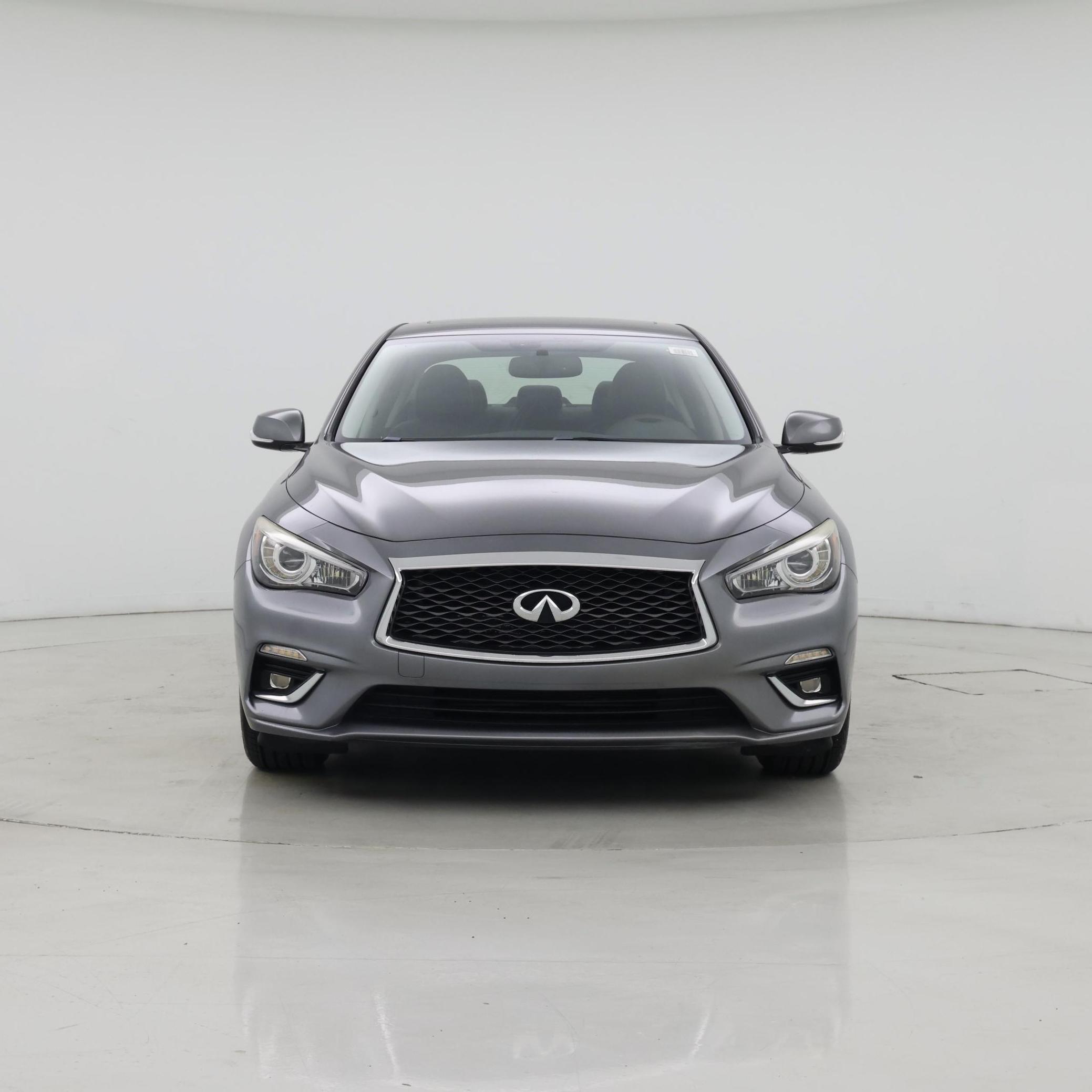 Thumbnail: 2018 INFINITI Q50 - 5