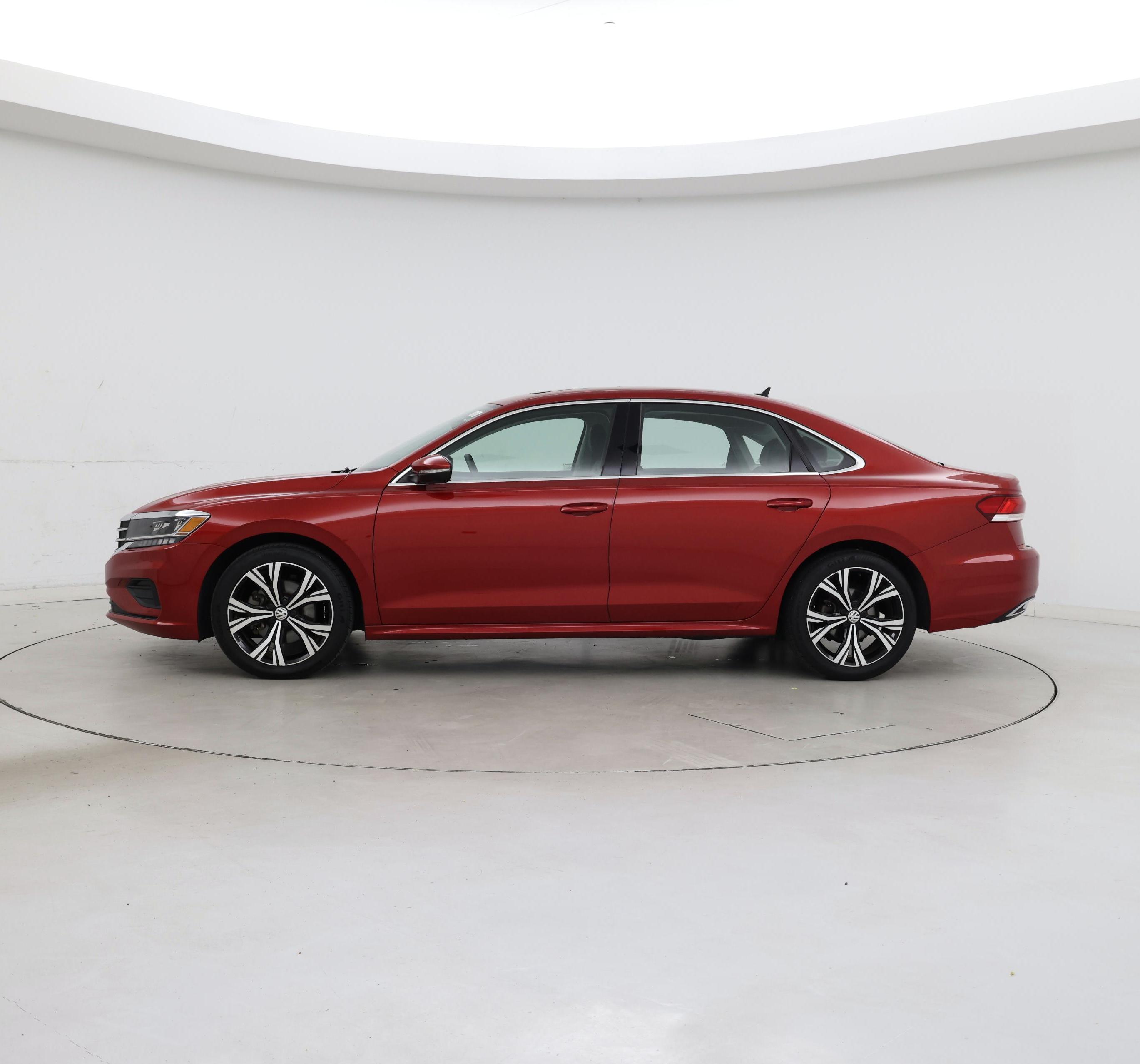 Thumbnail: 2022 Volkswagen Passat - 3