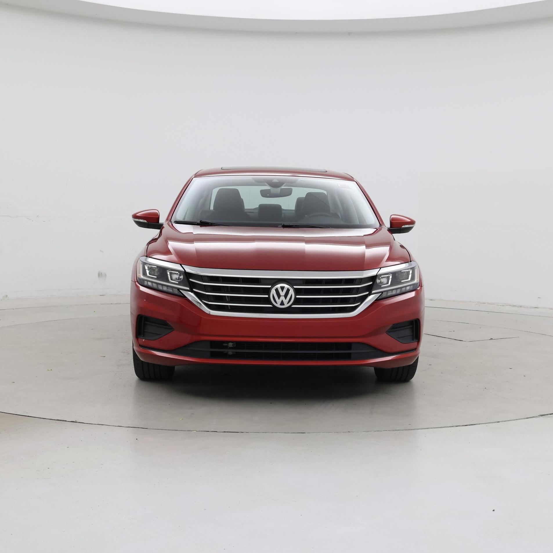 Thumbnail: 2022 Volkswagen Passat - 5