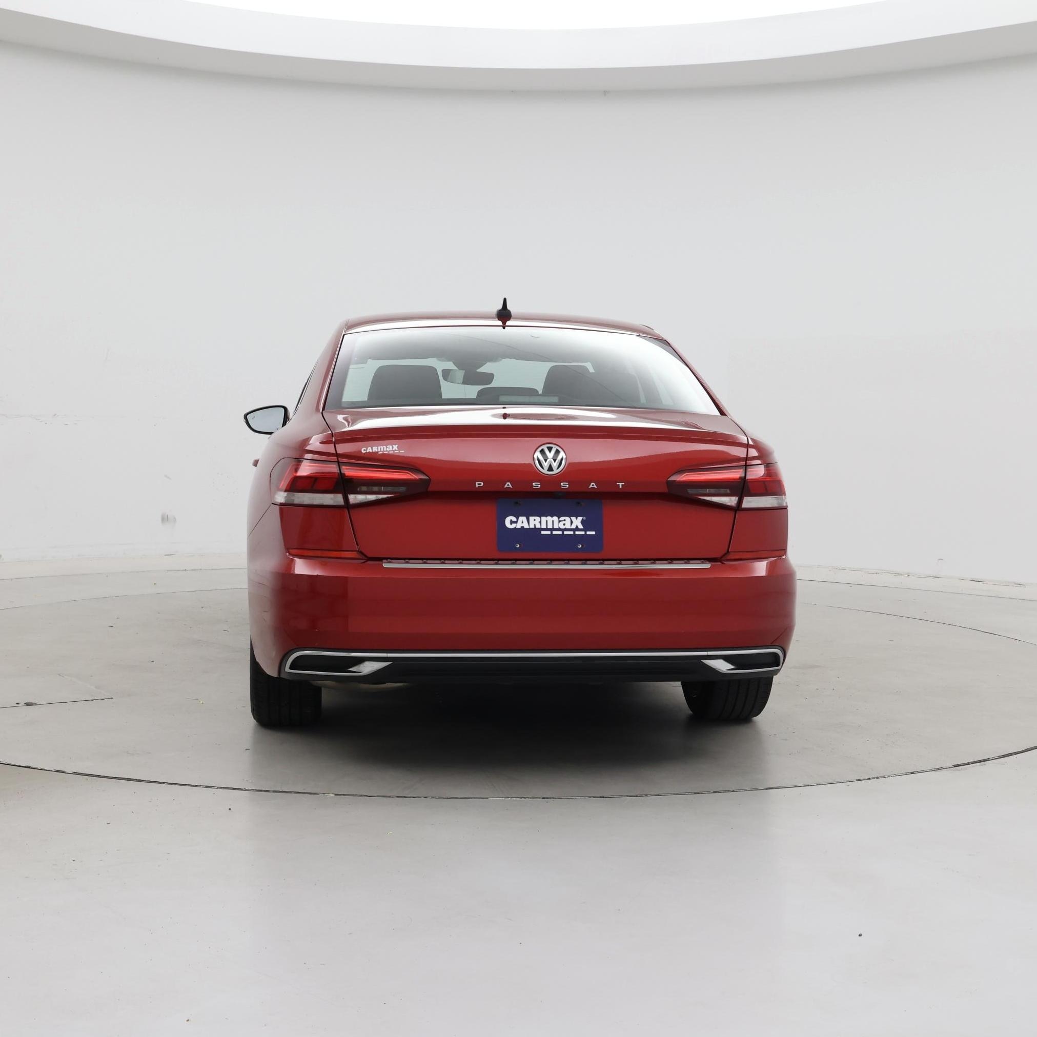 Thumbnail: 2022 Volkswagen Passat - 6