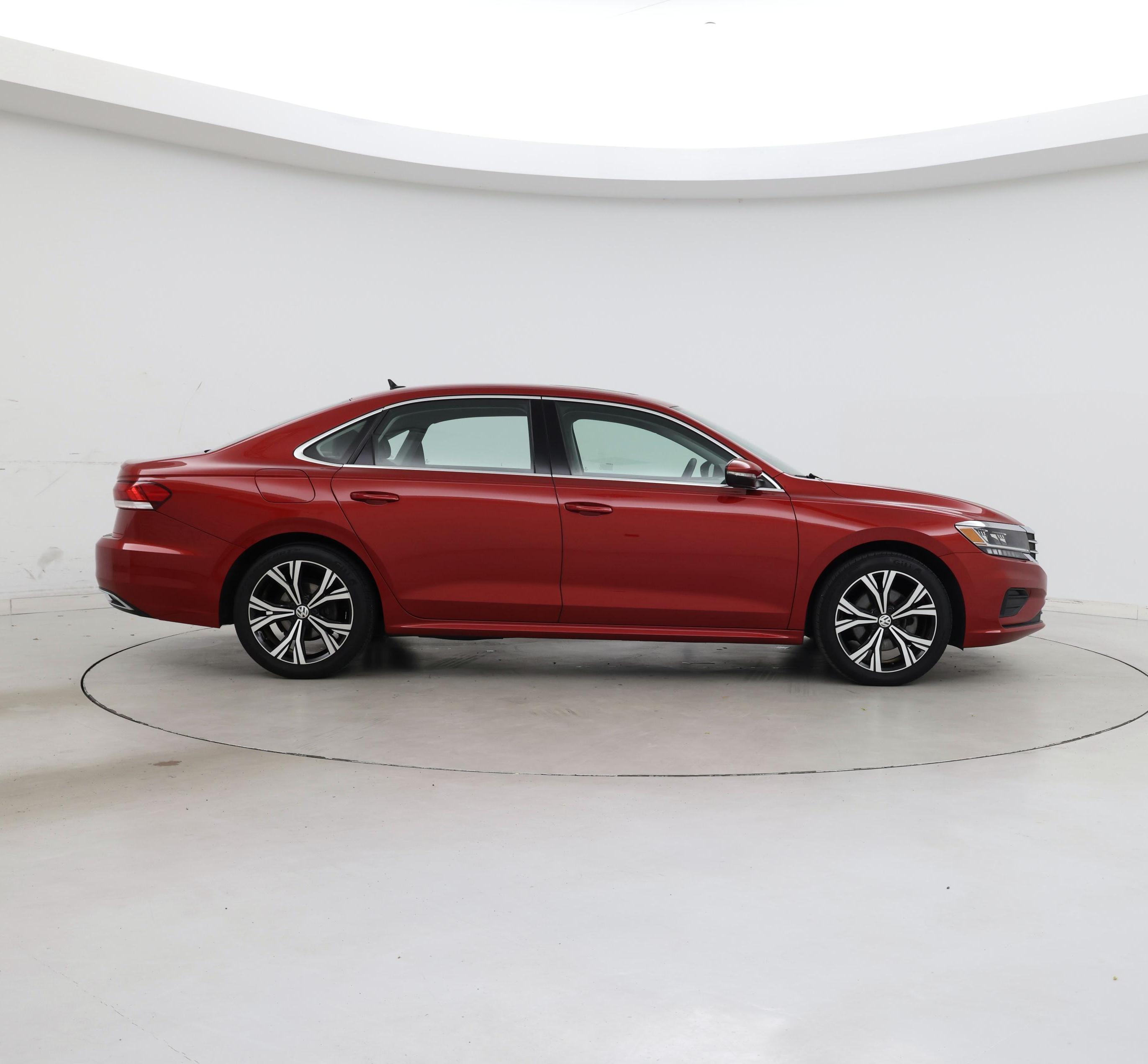 Thumbnail: 2022 Volkswagen Passat - 7