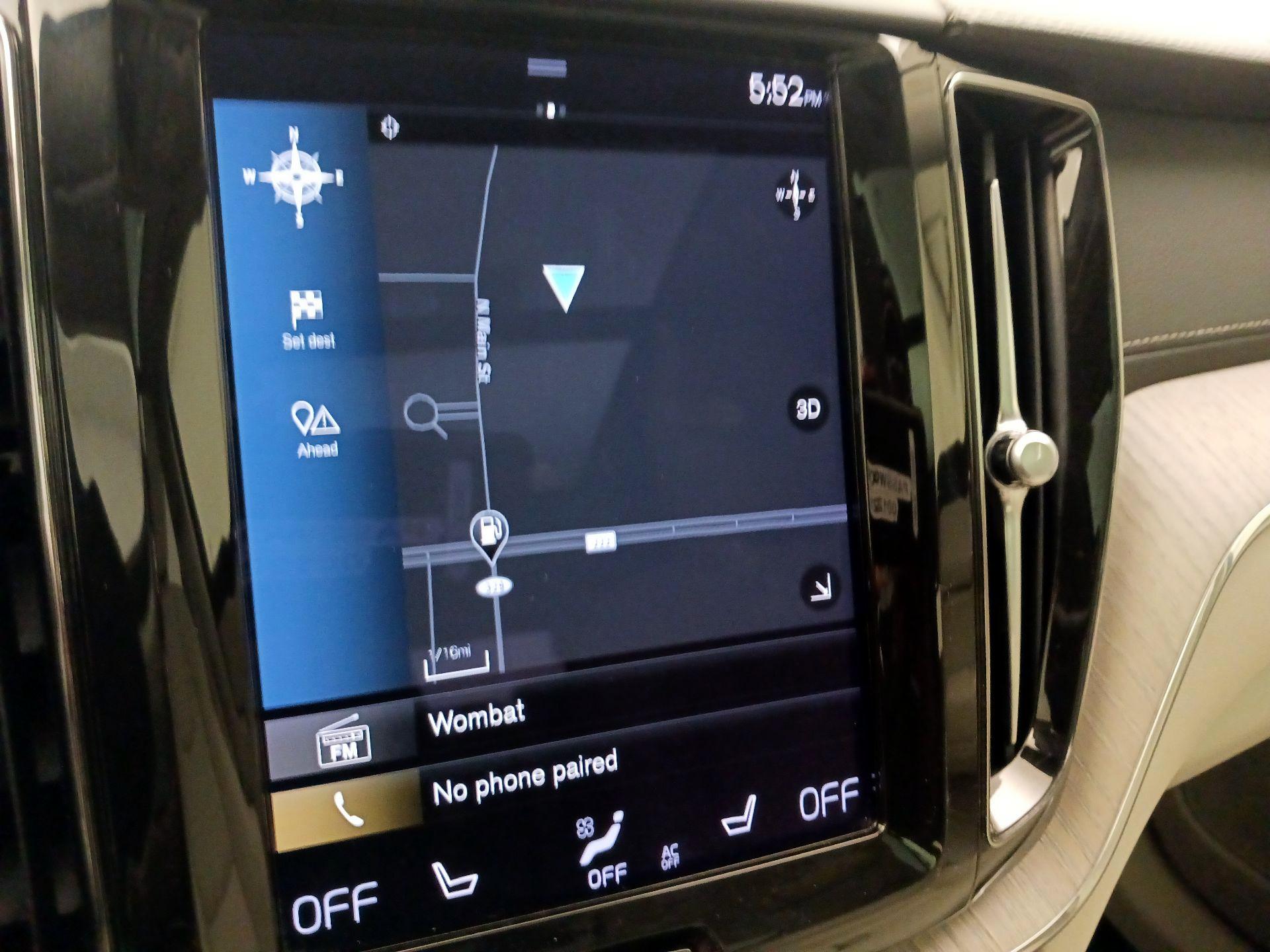 Thumbnail: 2021 Volvo XC60 - 12