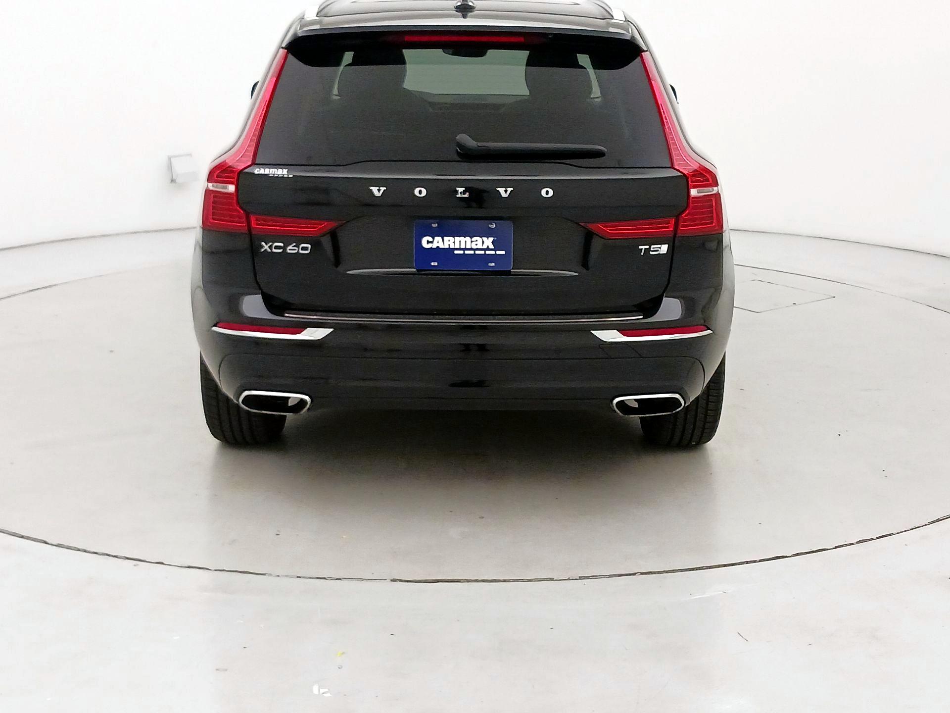 Thumbnail: 2021 Volvo XC60 - 6