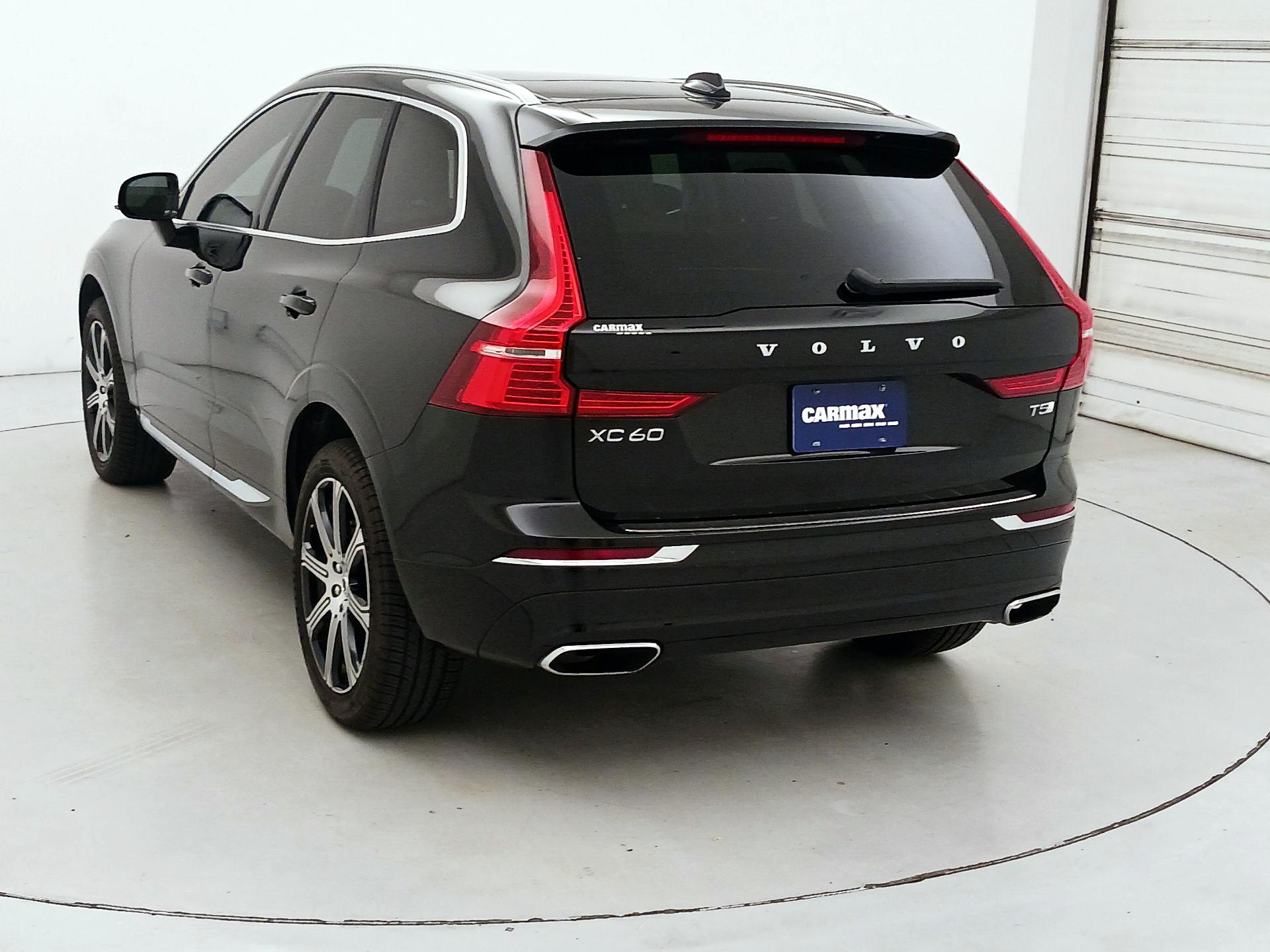 Thumbnail: 2021 Volvo XC60 - 7