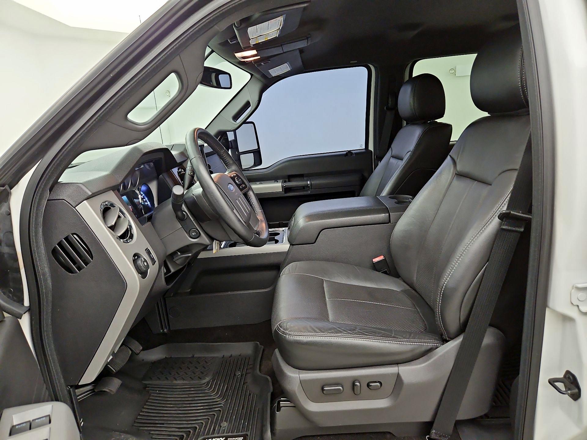 Thumbnail: 2015 Ford F-250 - 11