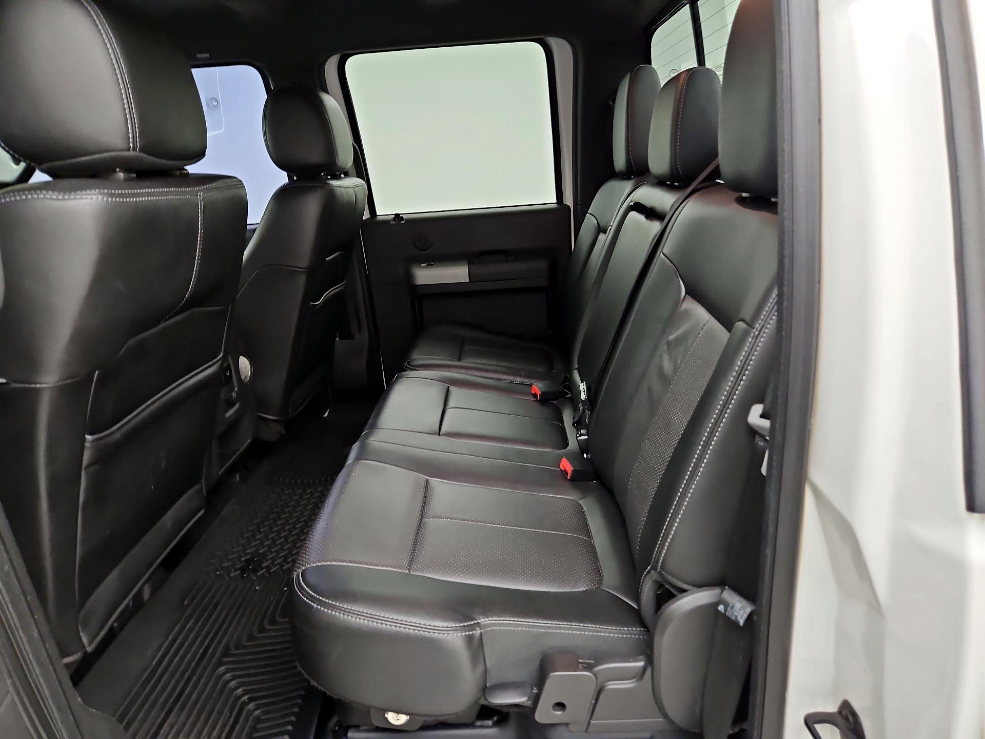 Thumbnail: 2015 Ford F-250 - 18