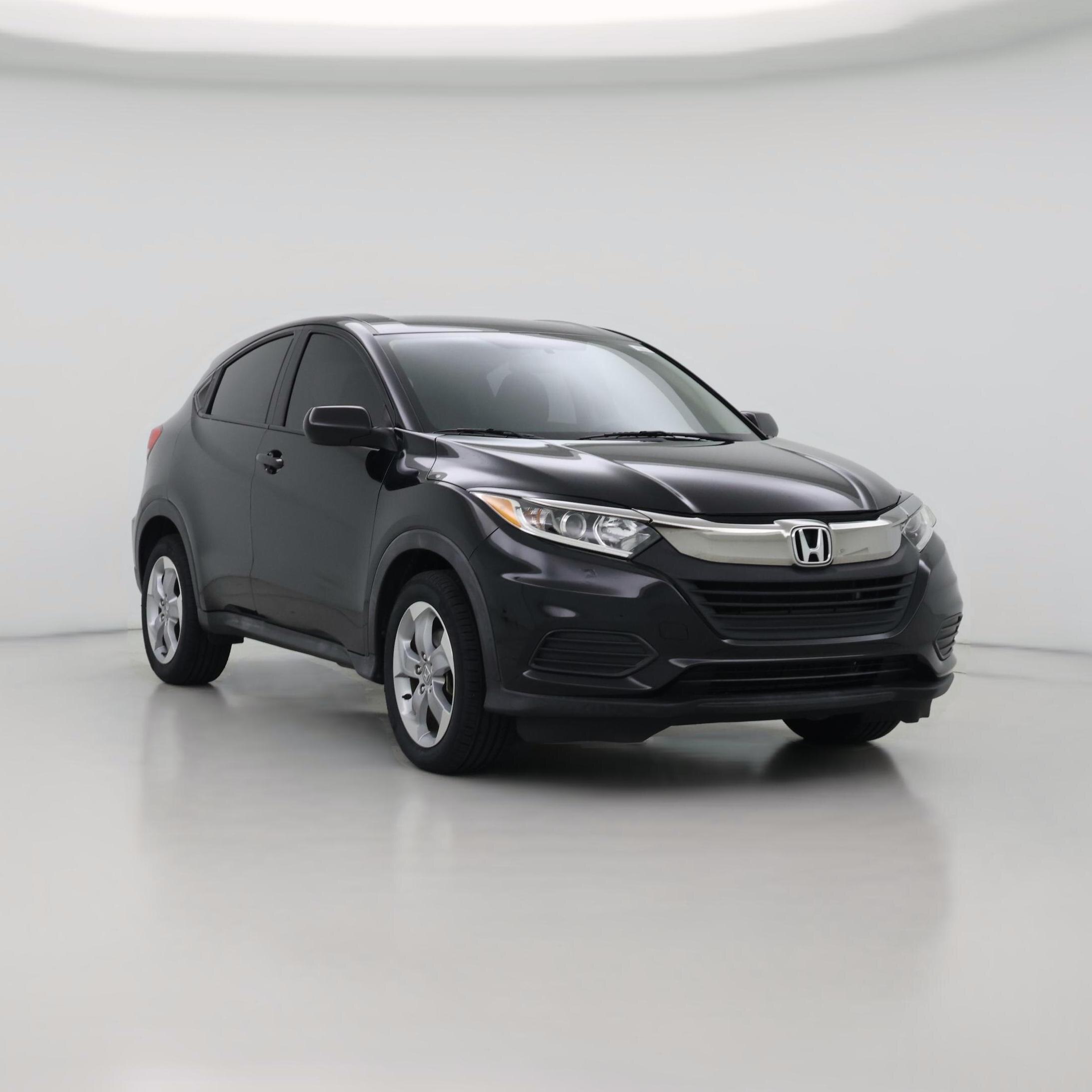 Thumbnail: 2019 Honda HR-V - 1