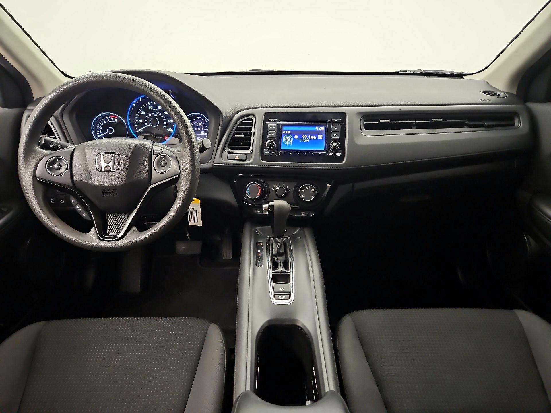 Thumbnail: 2019 Honda HR-V - 9