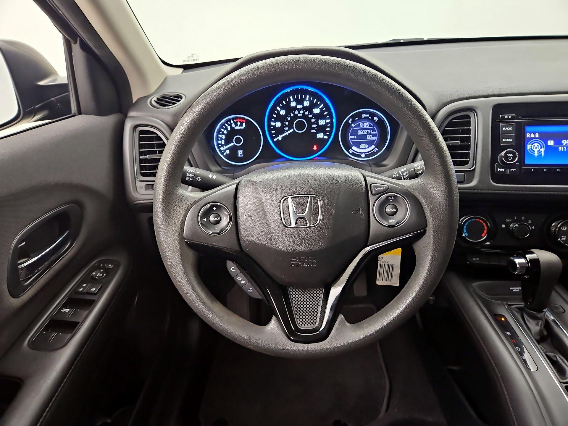 Thumbnail: 2019 Honda HR-V - 10