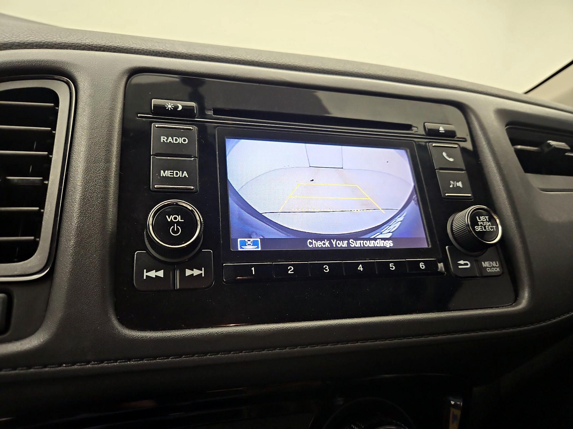 Thumbnail: 2019 Honda HR-V - 14