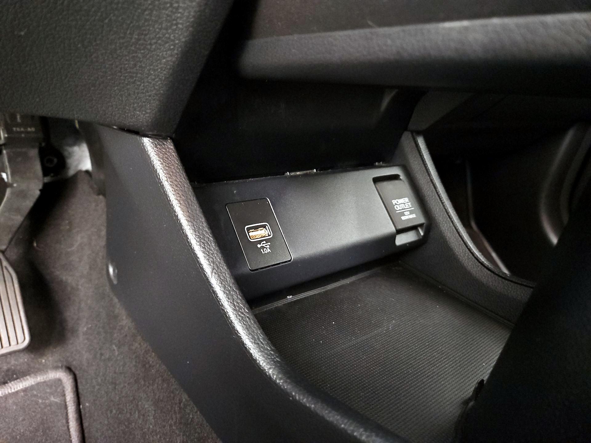 Thumbnail: 2019 Honda HR-V - 18