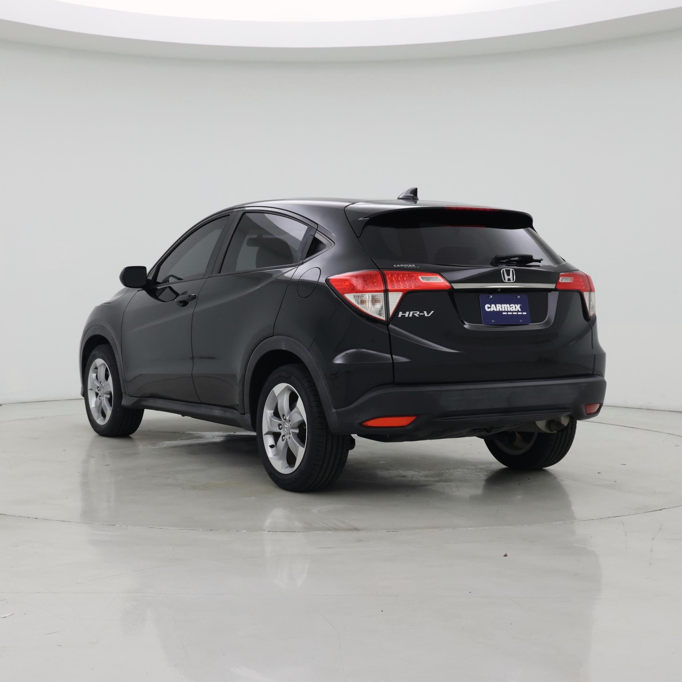 Thumbnail: 2019 Honda HR-V - 2