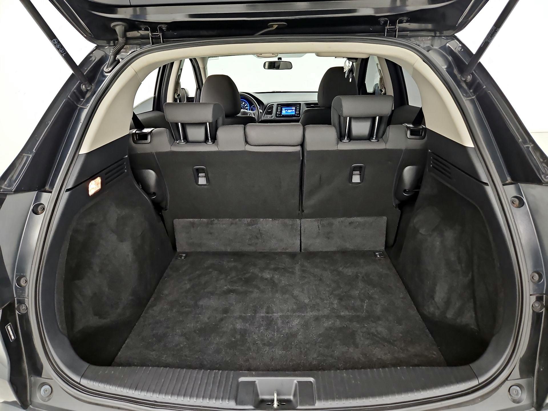Thumbnail: 2019 Honda HR-V - 20