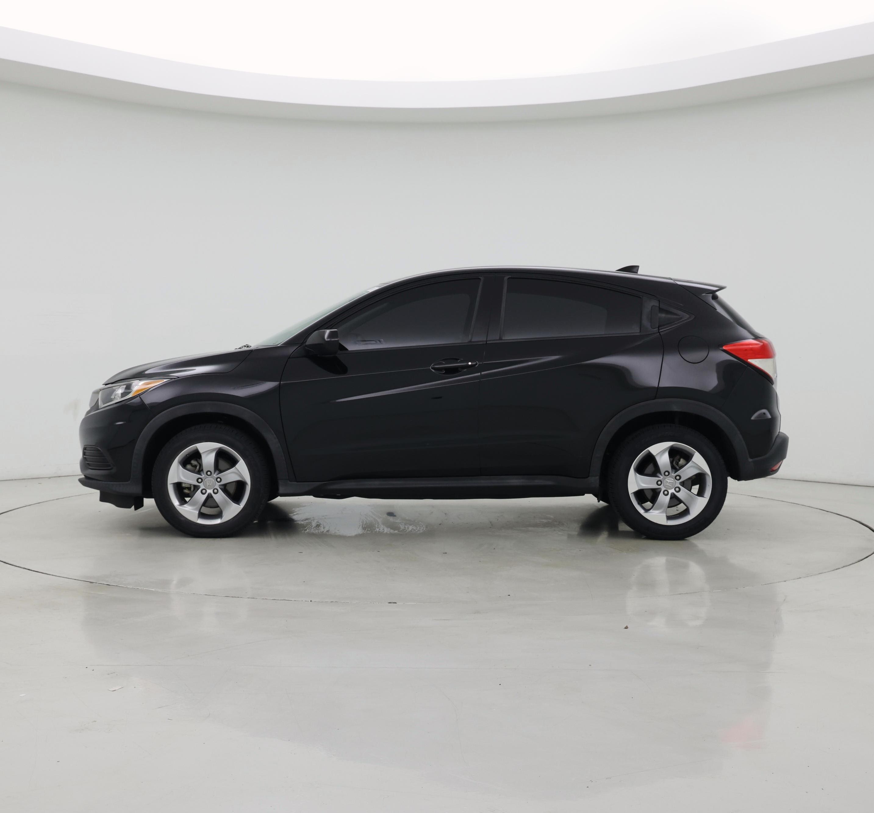 Thumbnail: 2019 Honda HR-V - 3