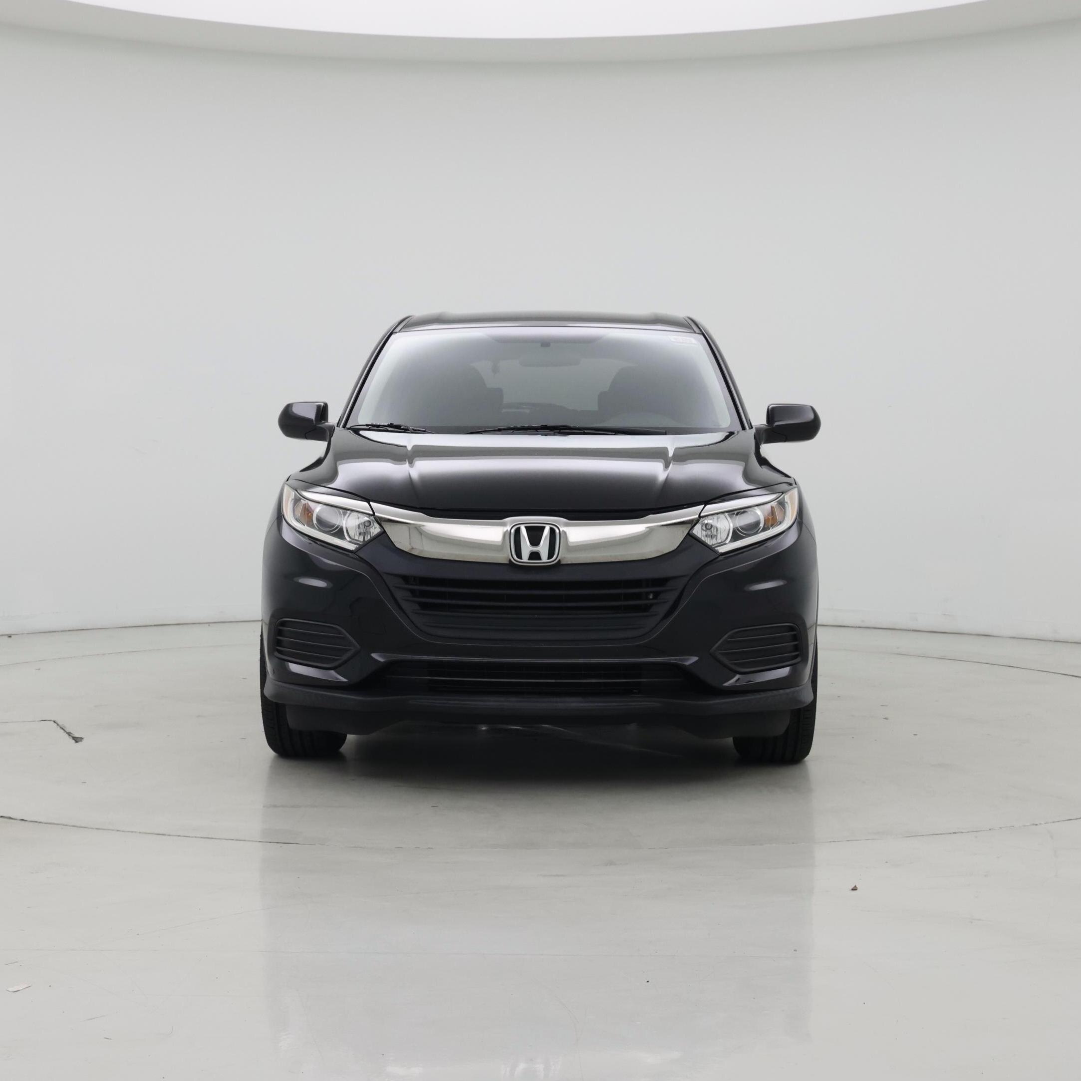 Thumbnail: 2019 Honda HR-V - 5