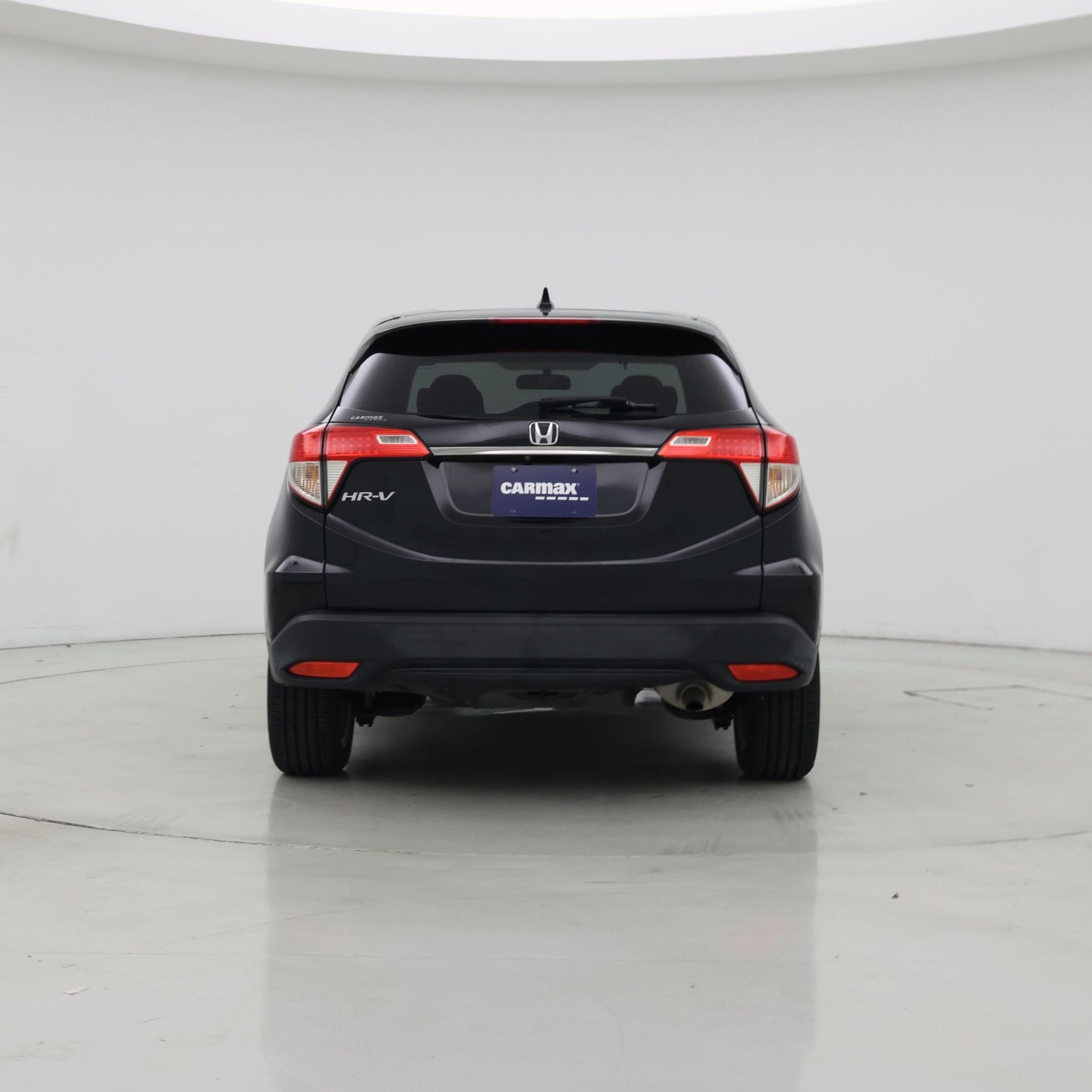 Thumbnail: 2019 Honda HR-V - 6
