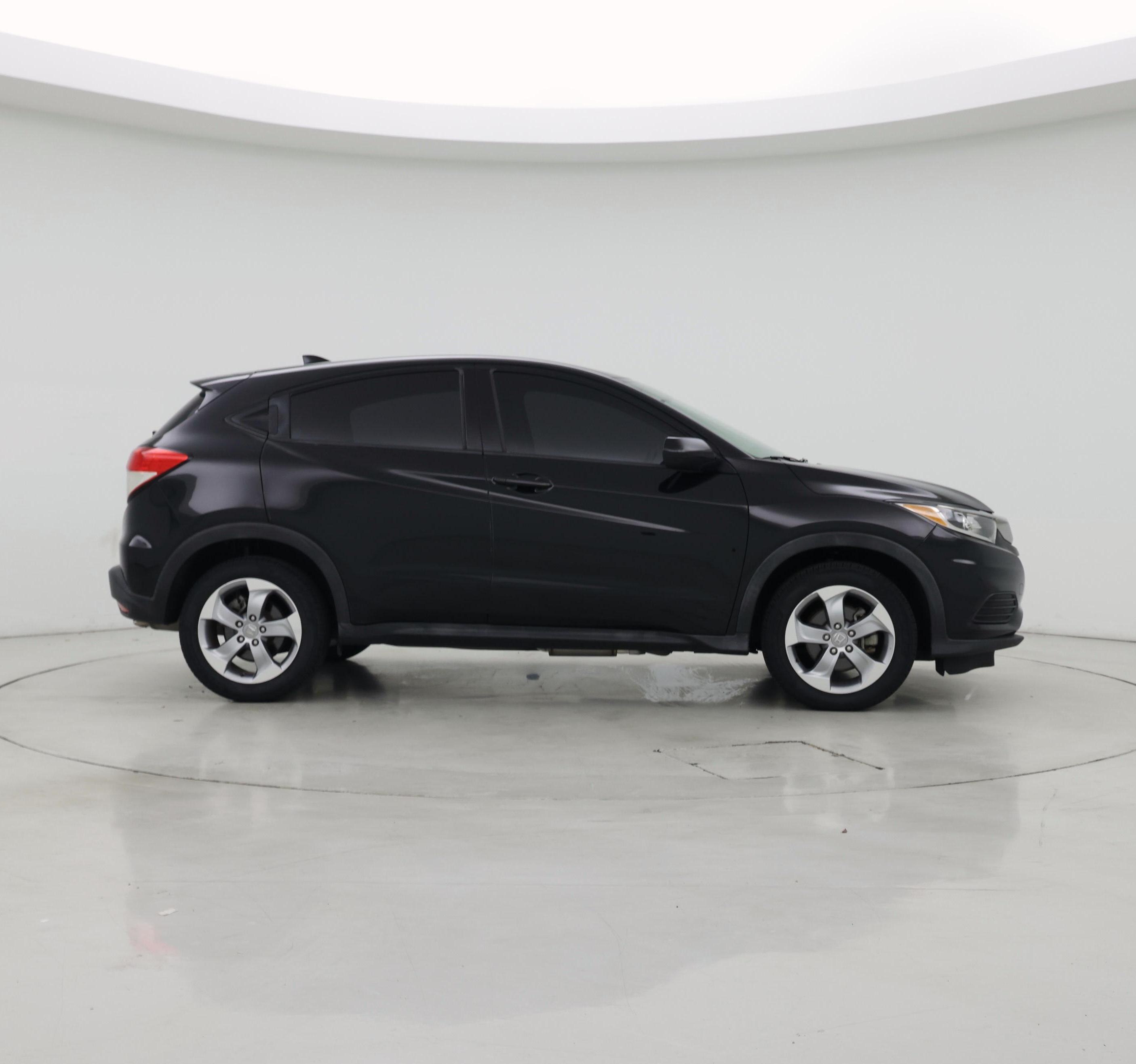Thumbnail: 2019 Honda HR-V - 7