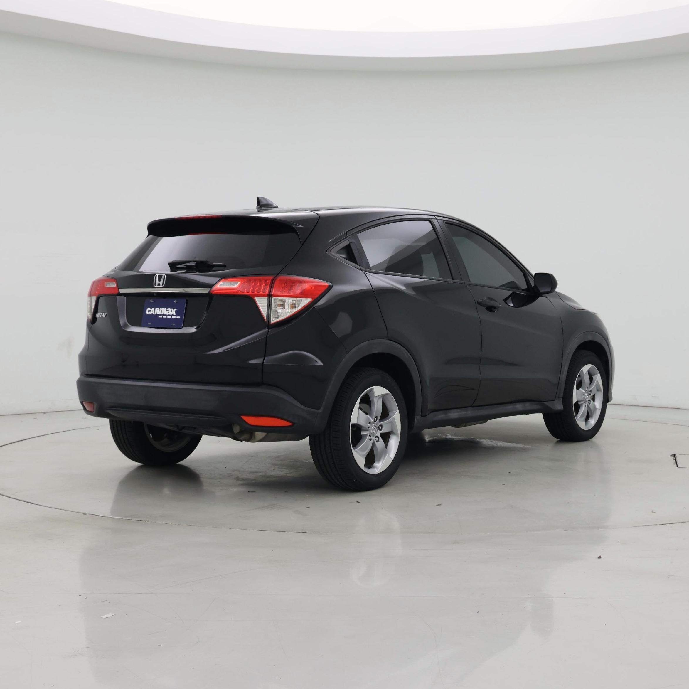 Thumbnail: 2019 Honda HR-V - 8