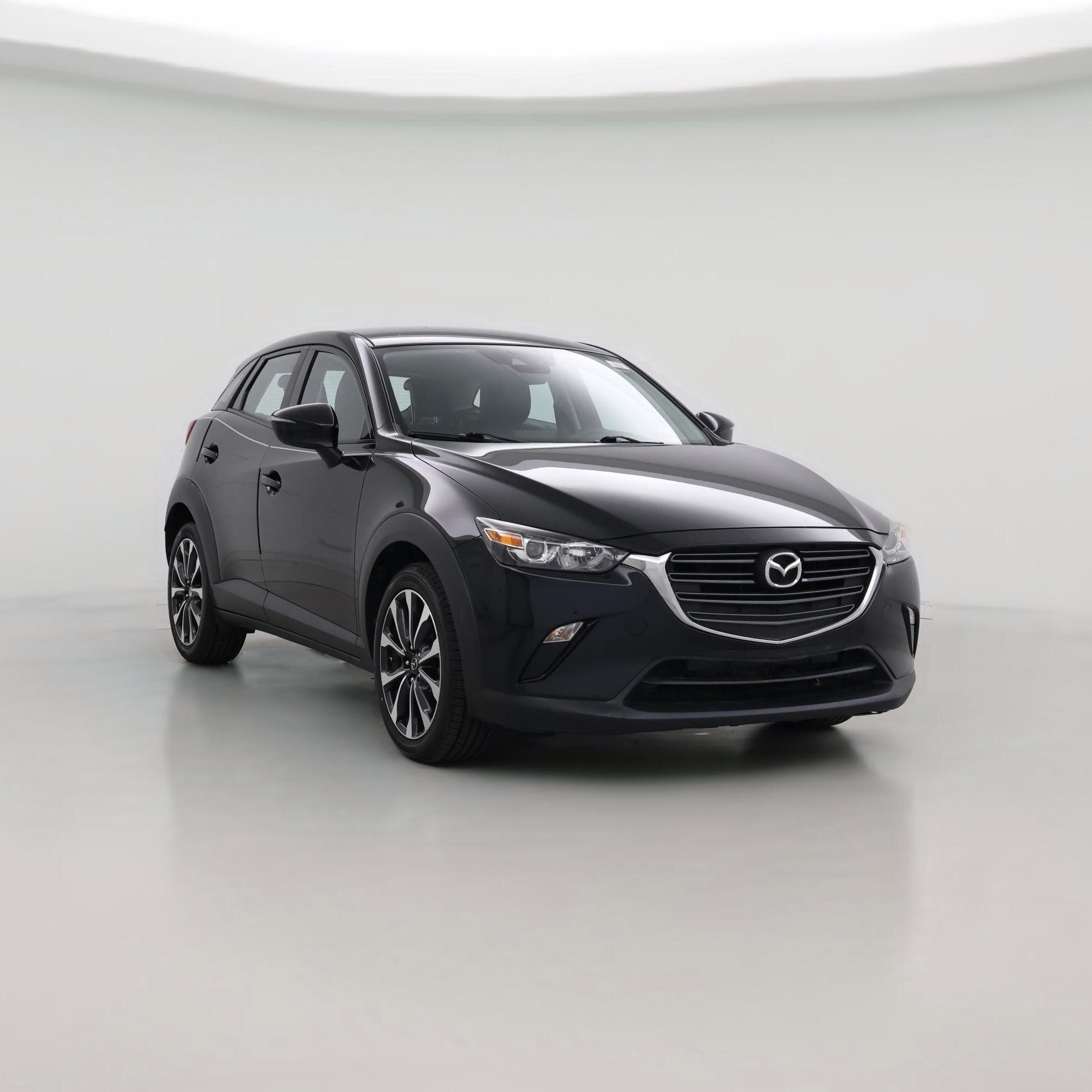 Thumbnail: 2019 Mazda CX-3 - 1