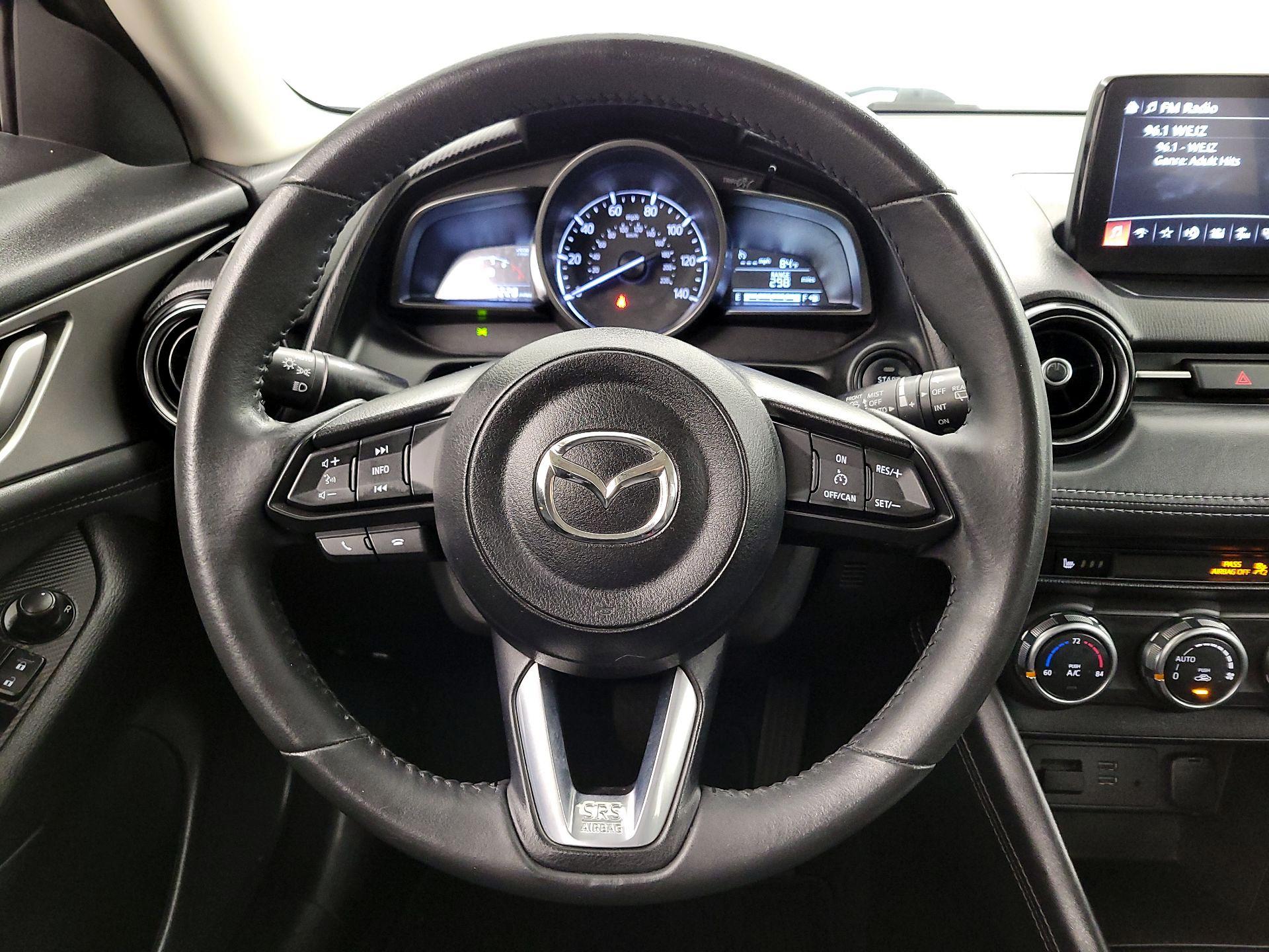 Thumbnail: 2019 Mazda CX-3 - 10