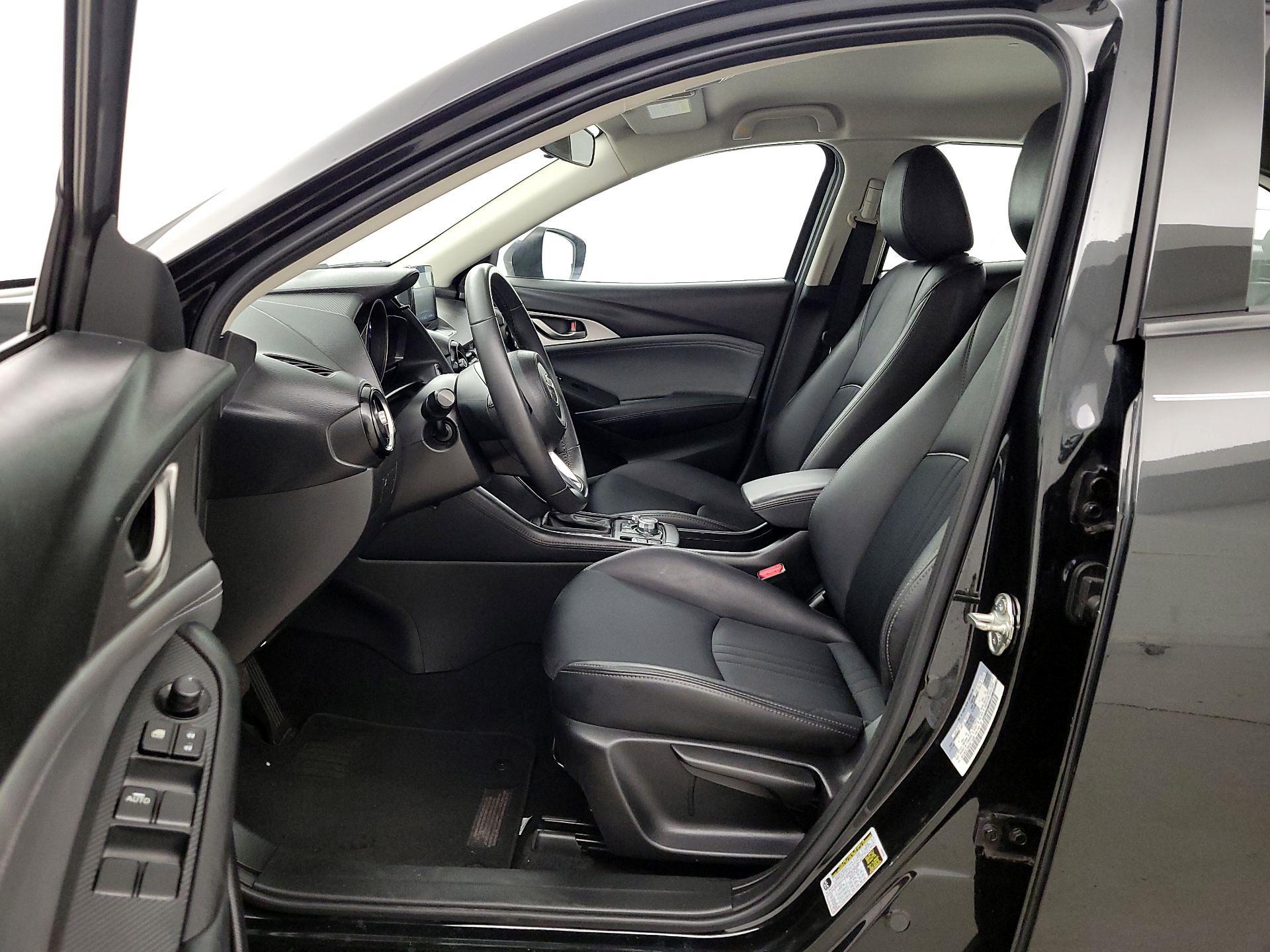 Thumbnail: 2019 Mazda CX-3 - 11