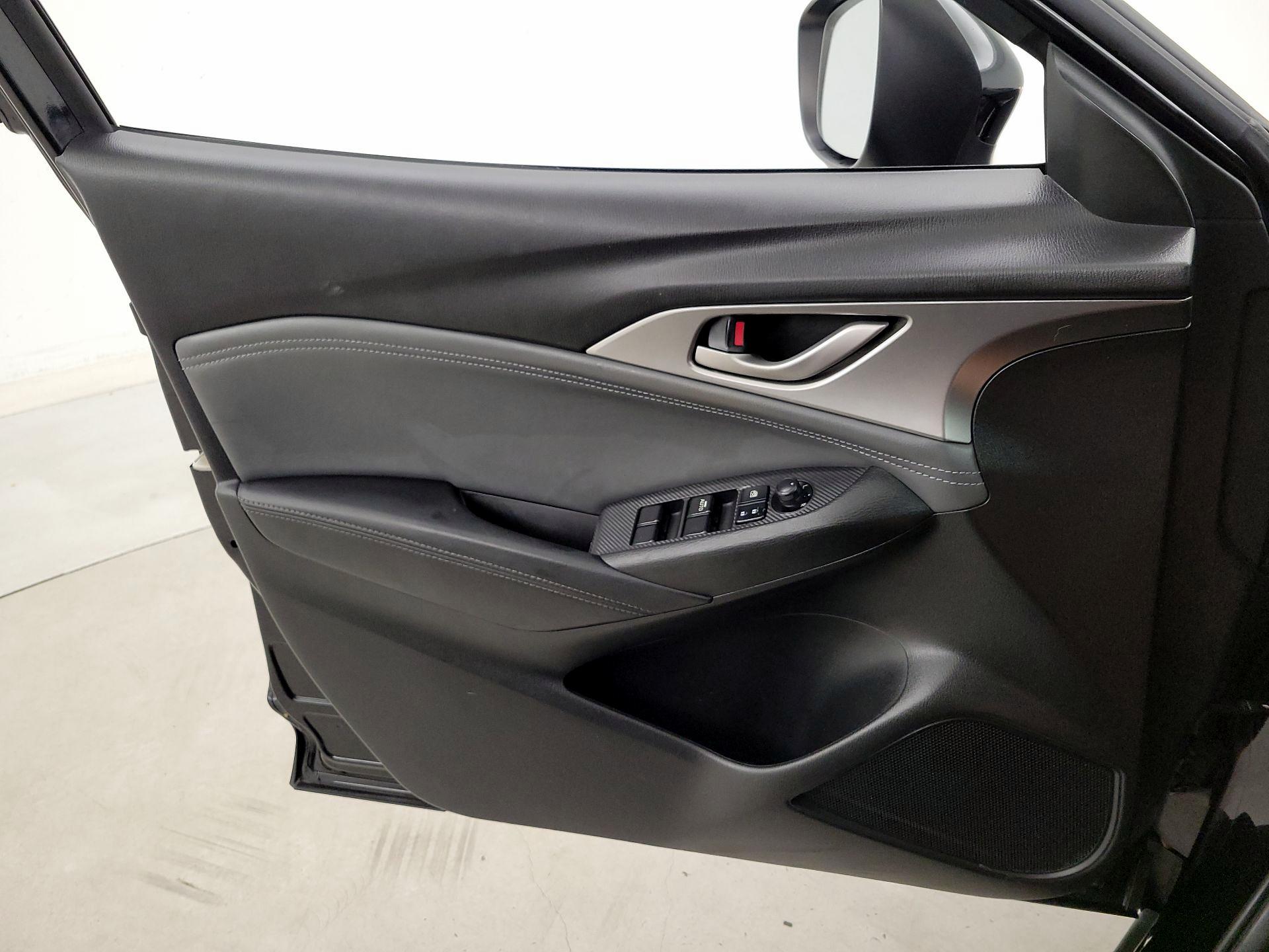 Thumbnail: 2019 Mazda CX-3 - 12