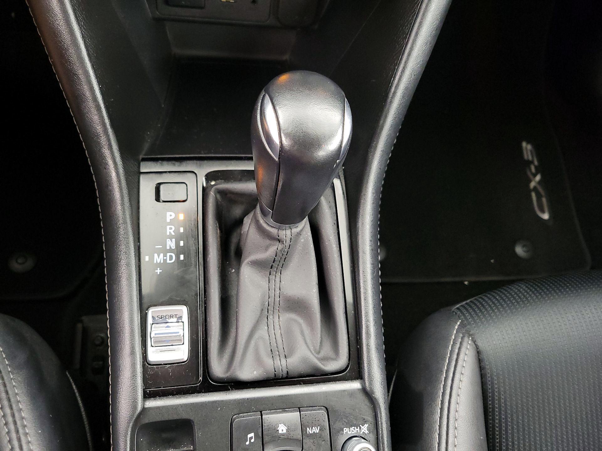 Thumbnail: 2019 Mazda CX-3 - 17