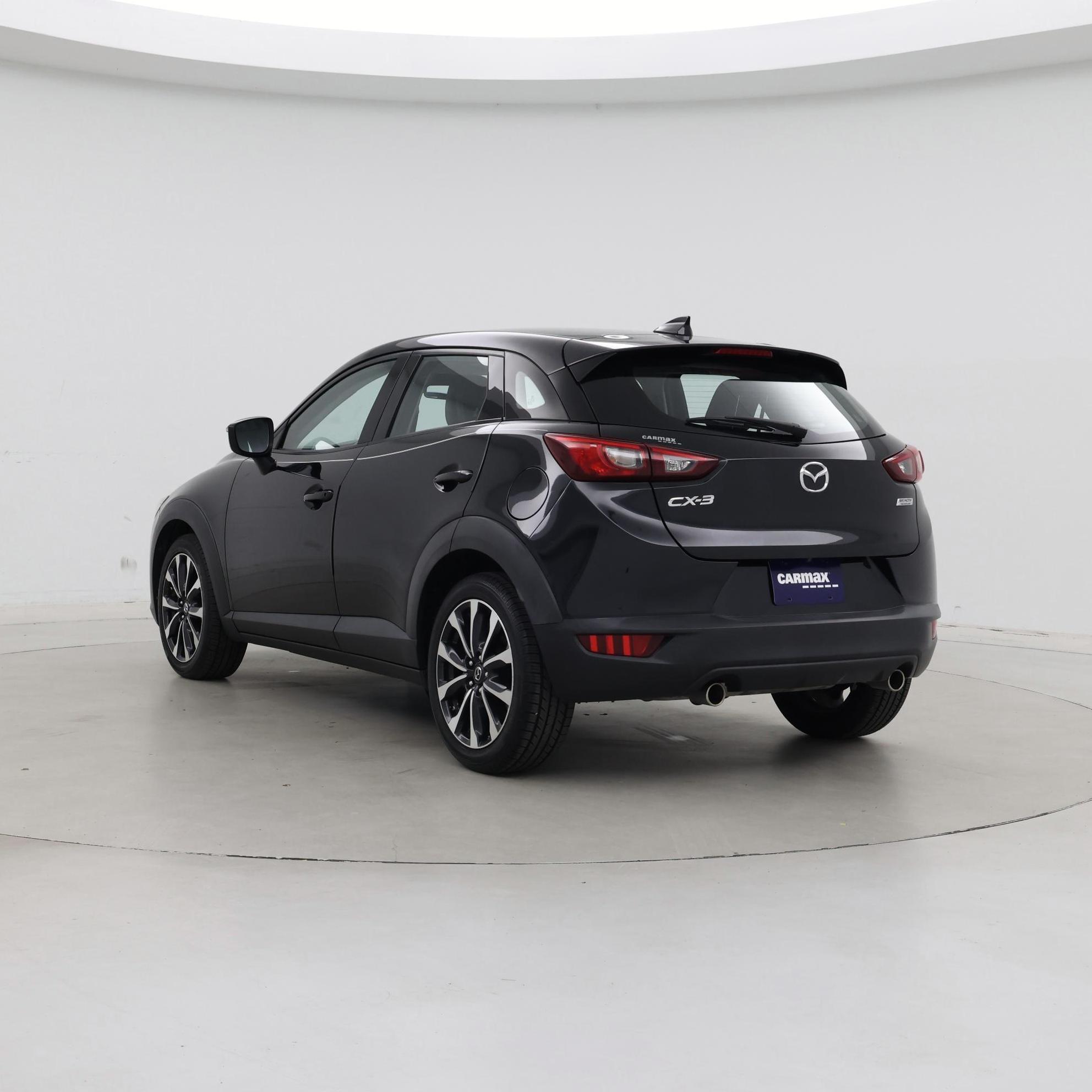 Thumbnail: 2019 Mazda CX-3 - 2