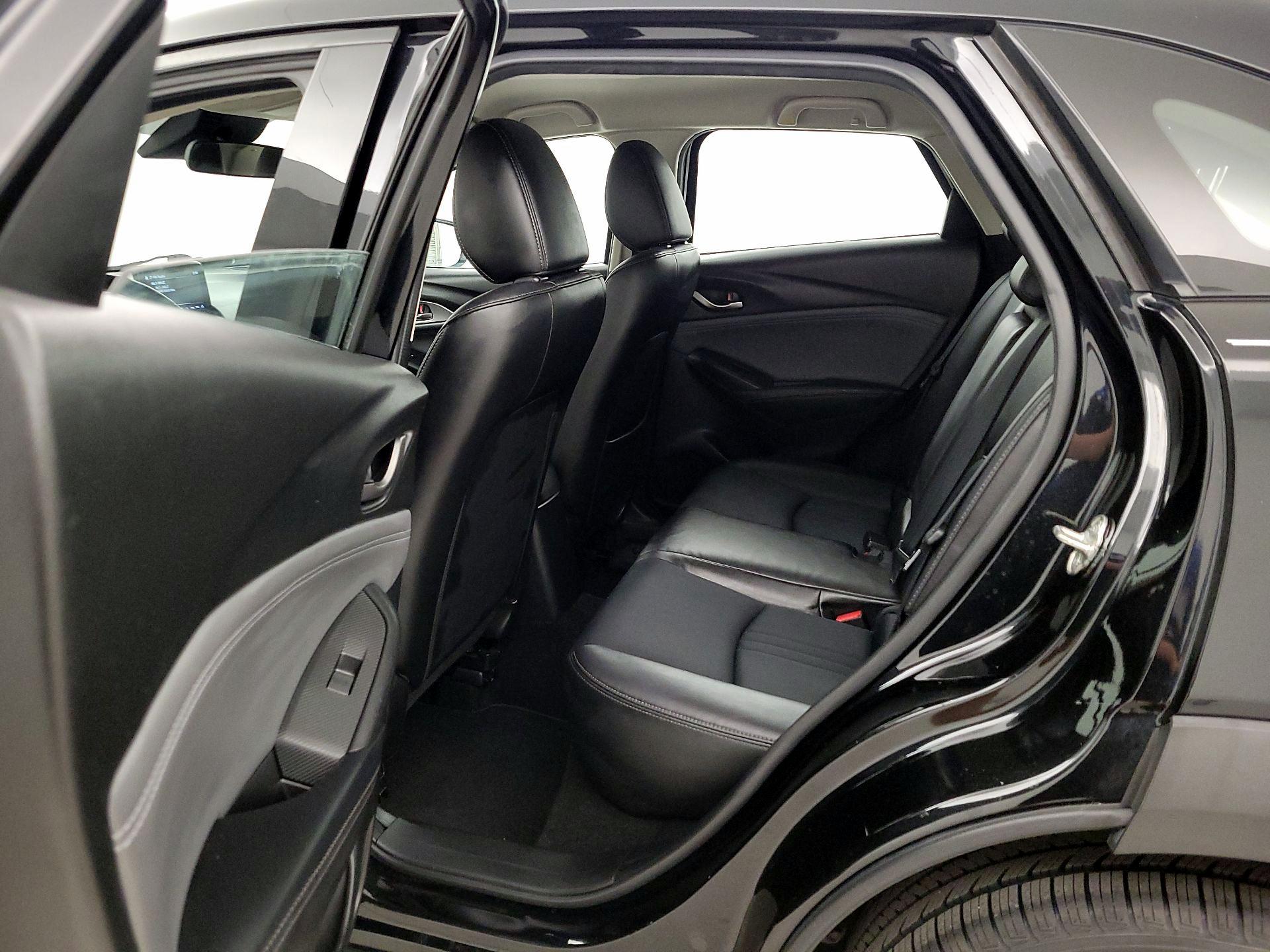Thumbnail: 2019 Mazda CX-3 - 19