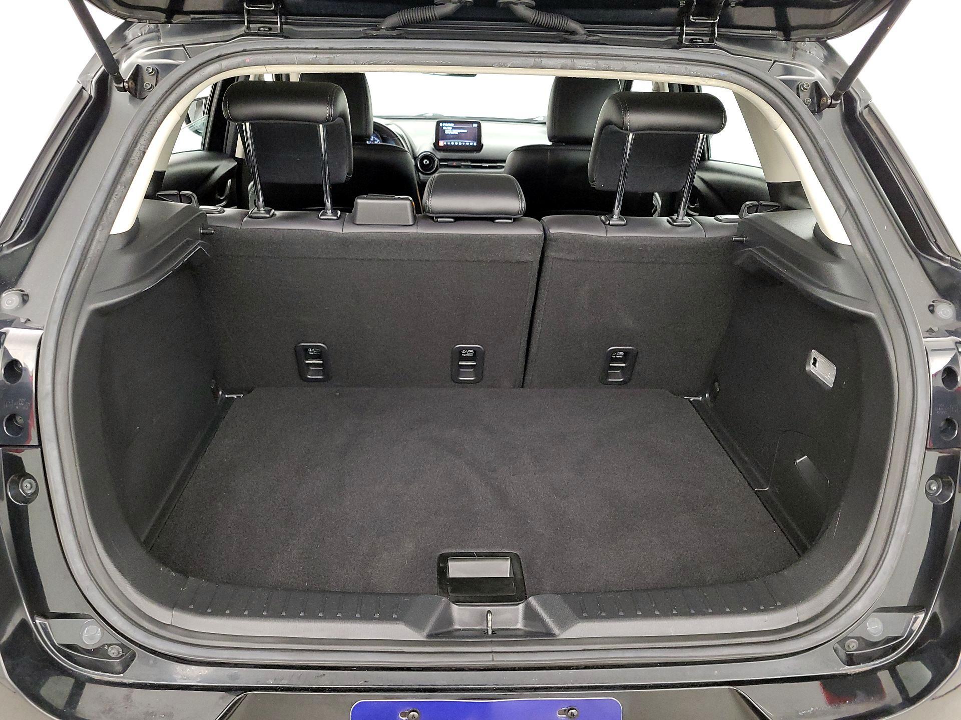 Thumbnail: 2019 Mazda CX-3 - 20