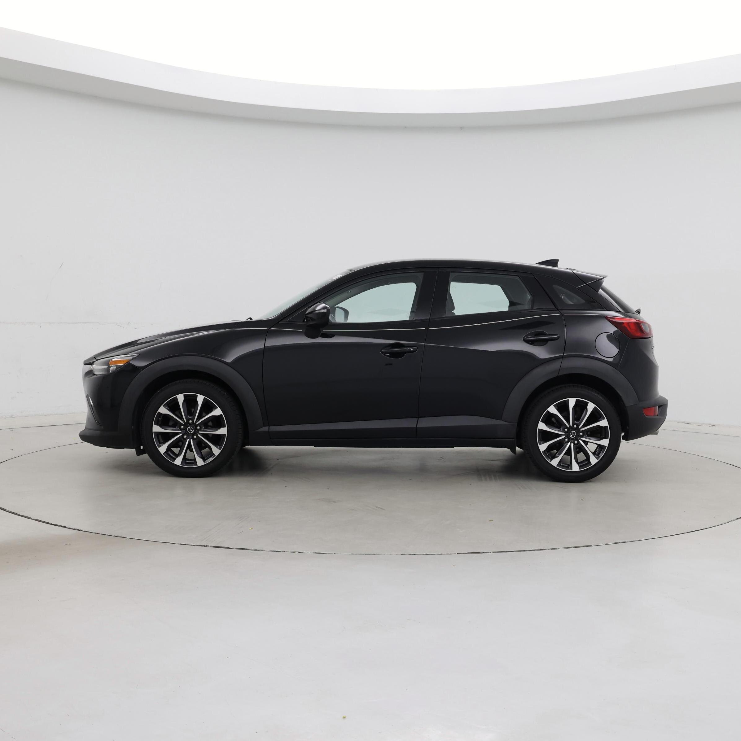 Thumbnail: 2019 Mazda CX-3 - 3