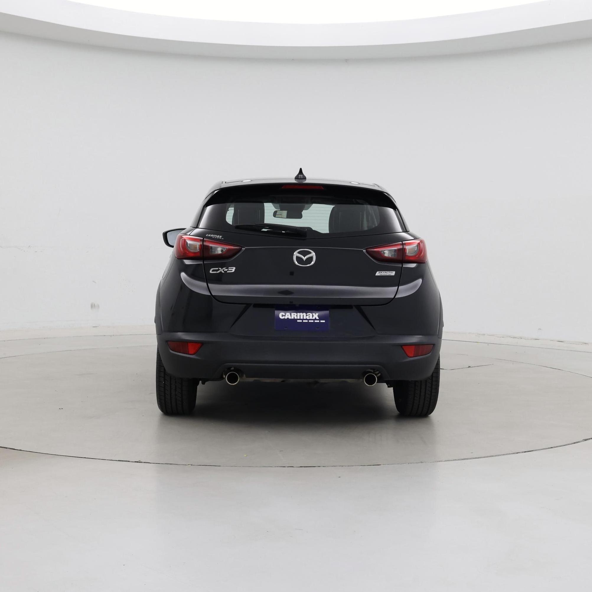 Thumbnail: 2019 Mazda CX-3 - 6