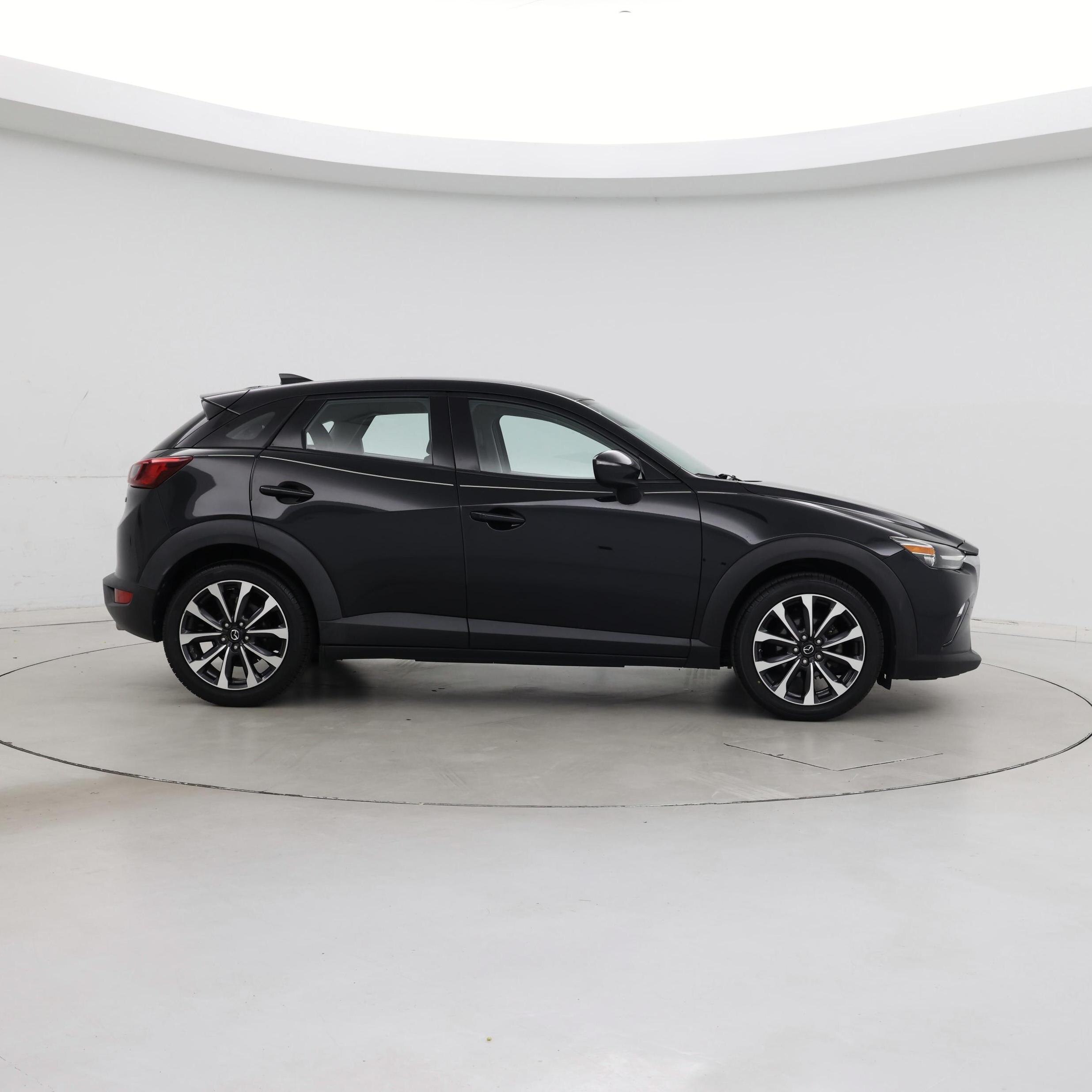Thumbnail: 2019 Mazda CX-3 - 7