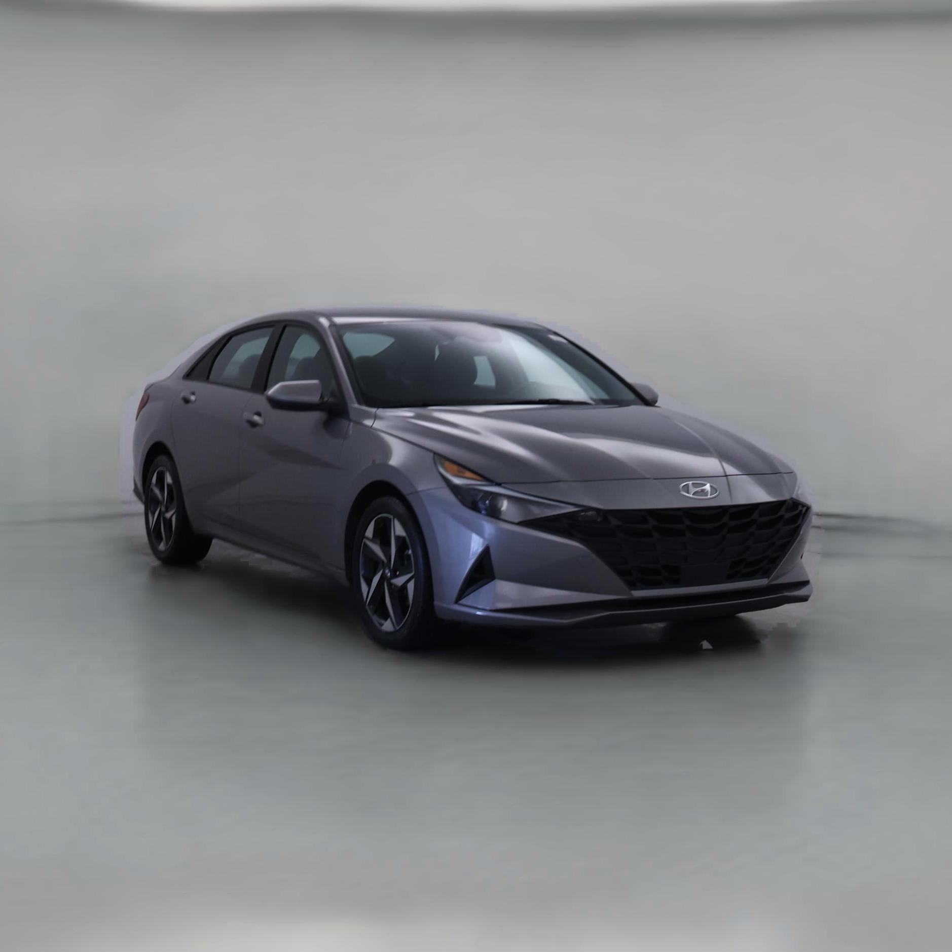 Thumbnail: 2023 Hyundai Elantra - 1