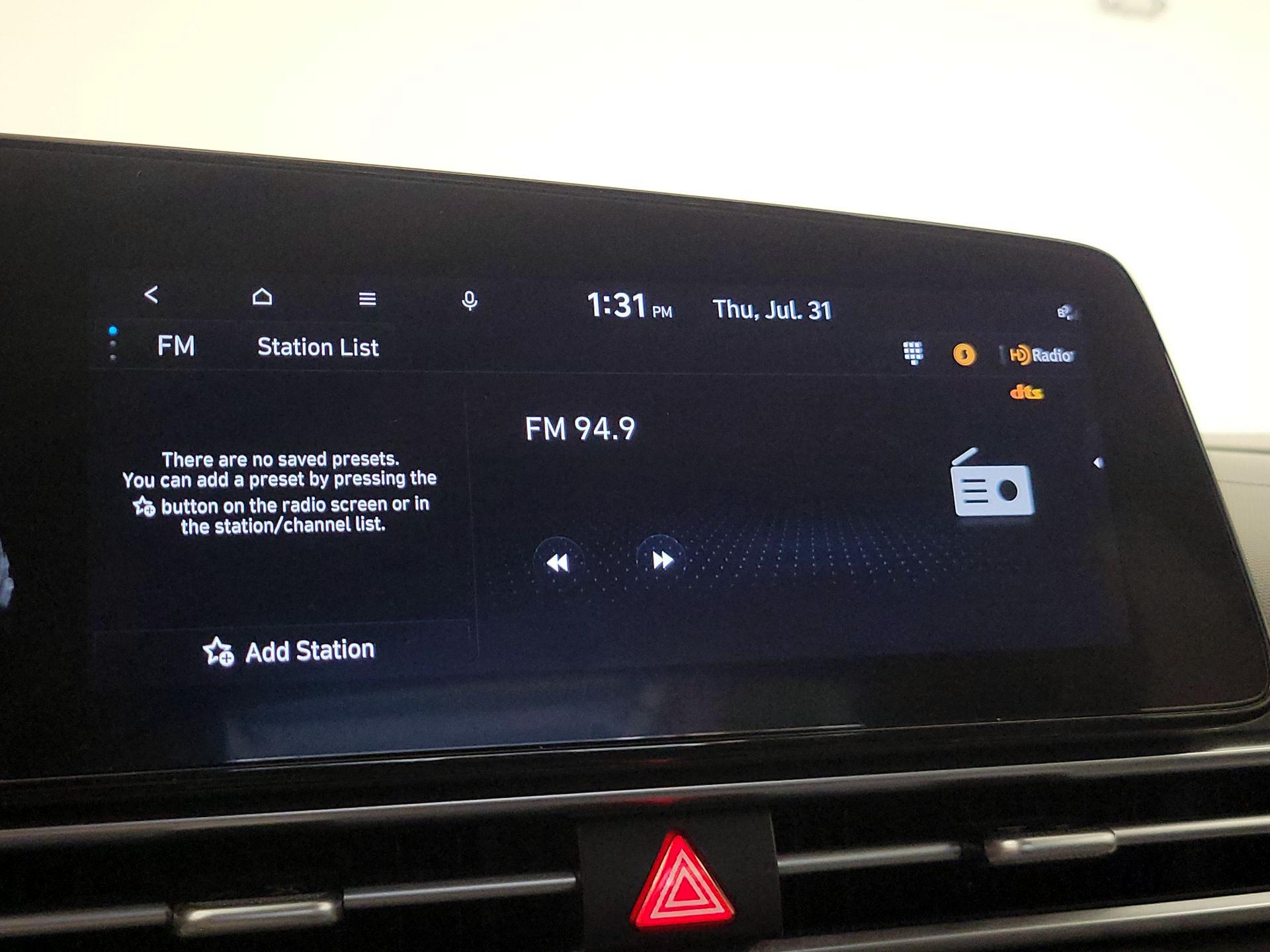 Thumbnail: 2023 Hyundai Elantra - 16