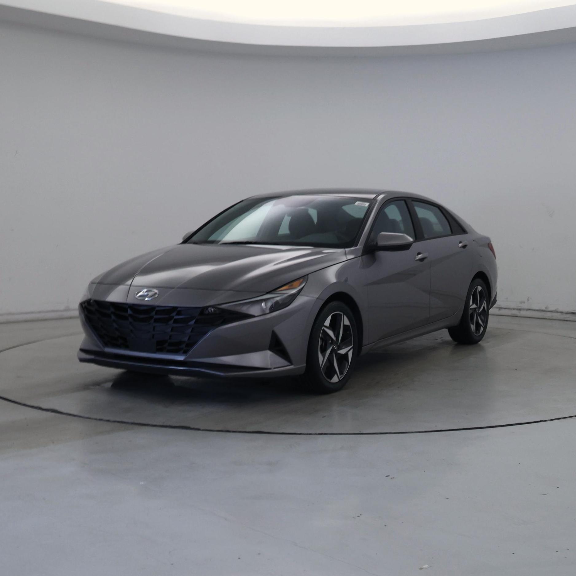 Thumbnail: 2023 Hyundai Elantra - 4