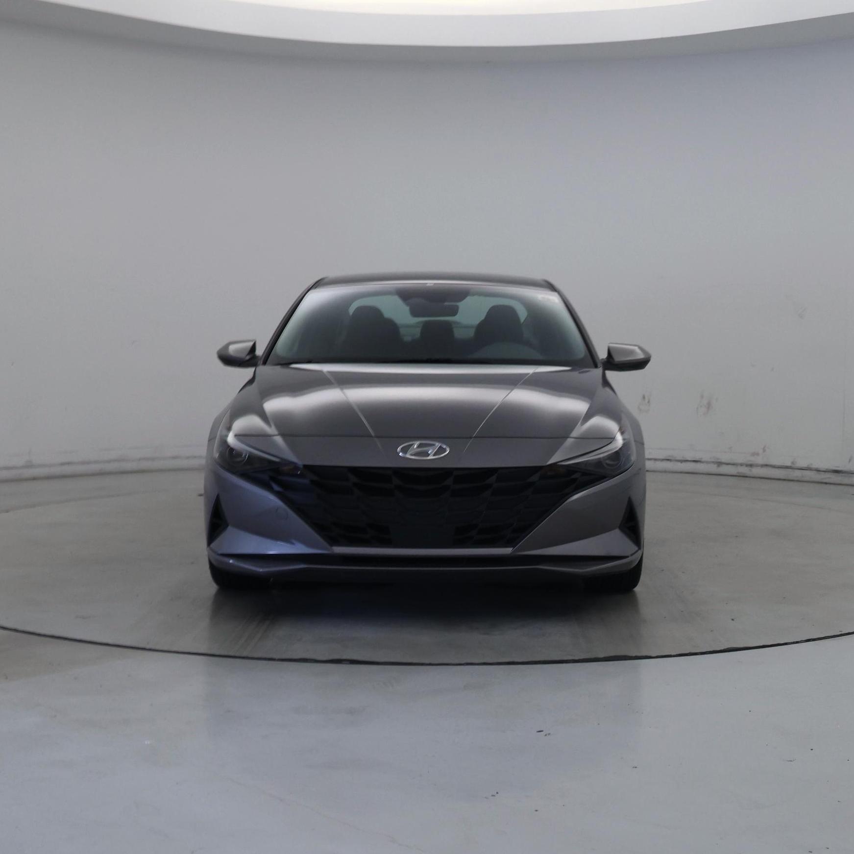 Thumbnail: 2023 Hyundai Elantra - 5
