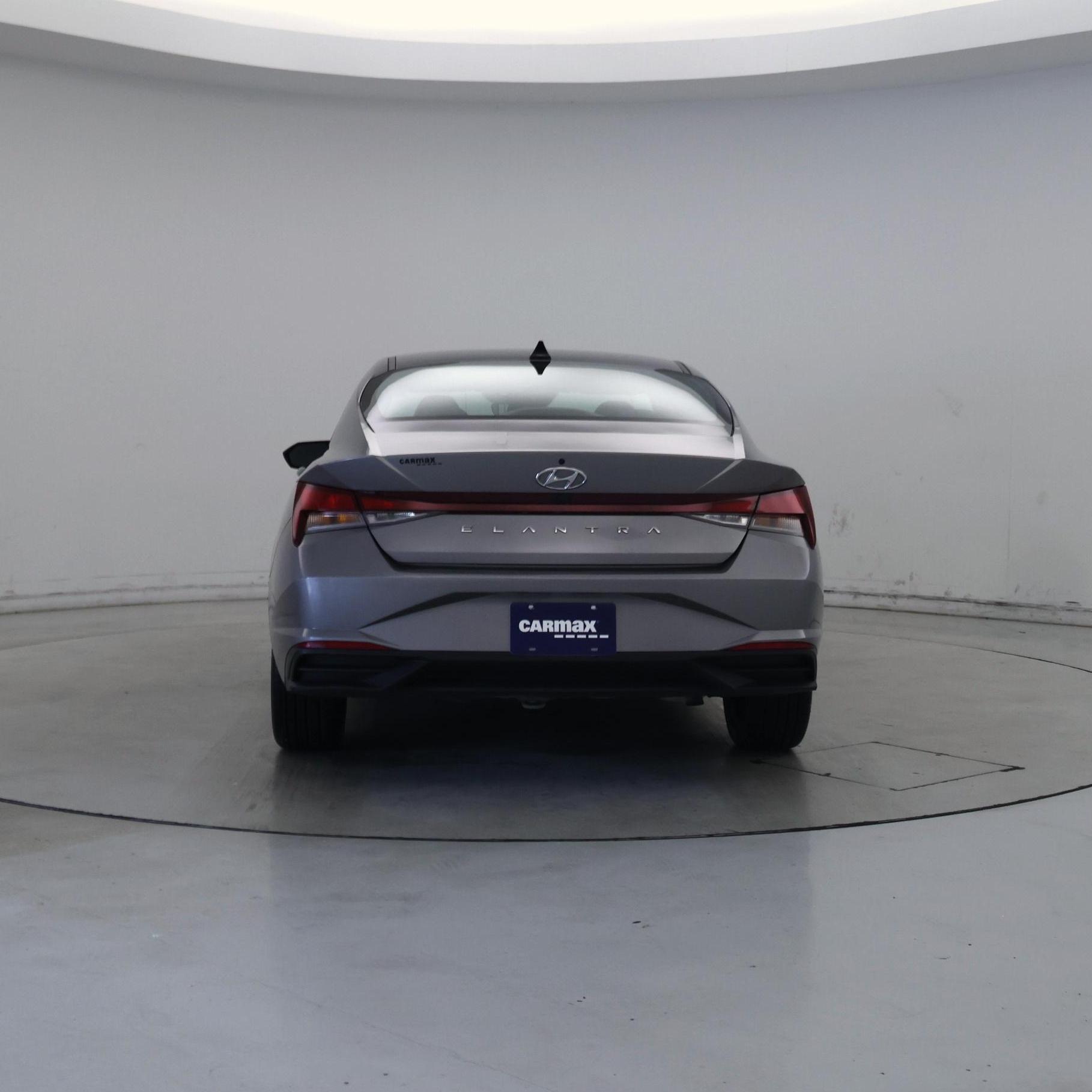 Thumbnail: 2023 Hyundai Elantra - 6