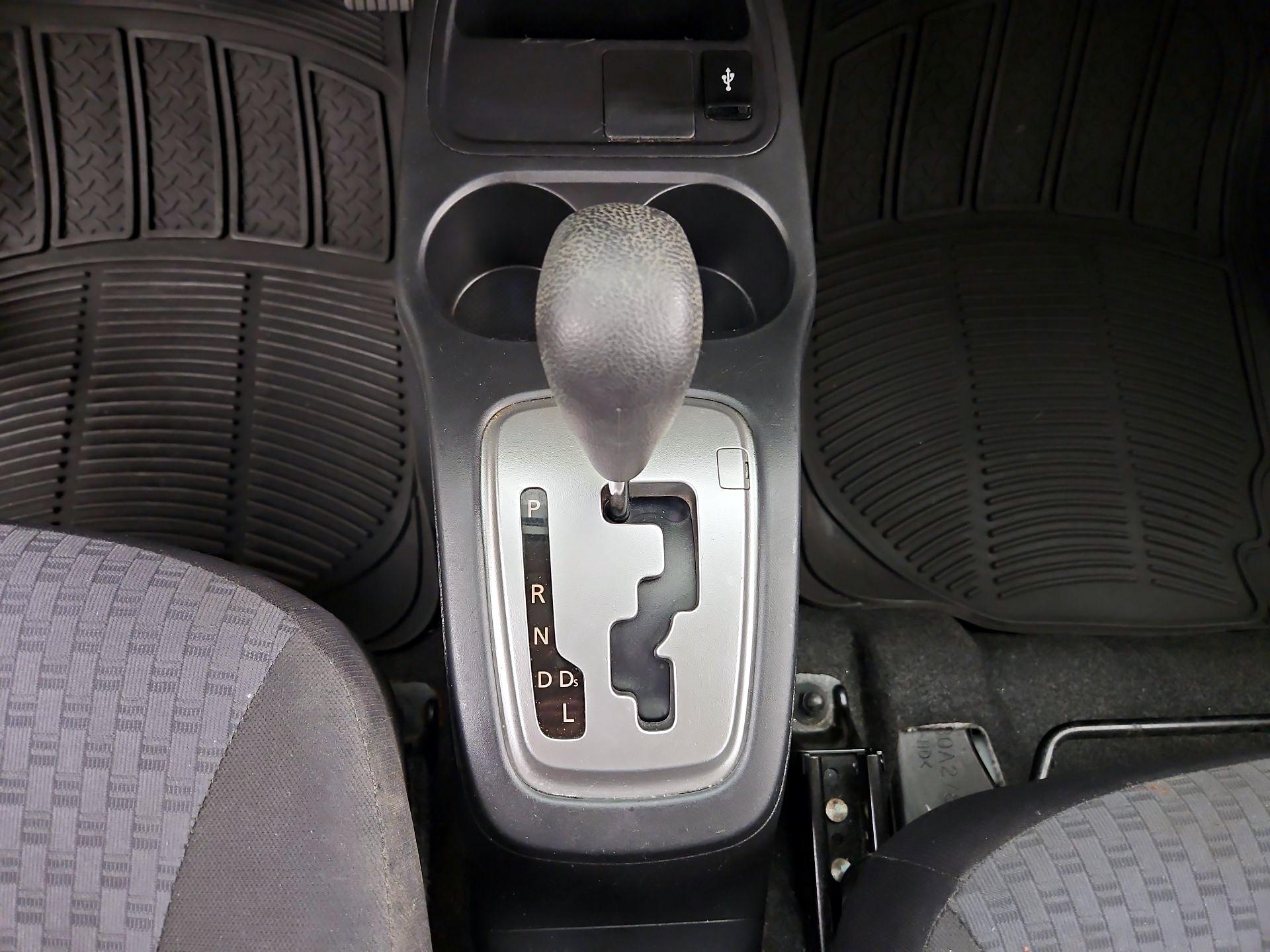 Thumbnail: 2018 Mitsubishi Mirage - 17