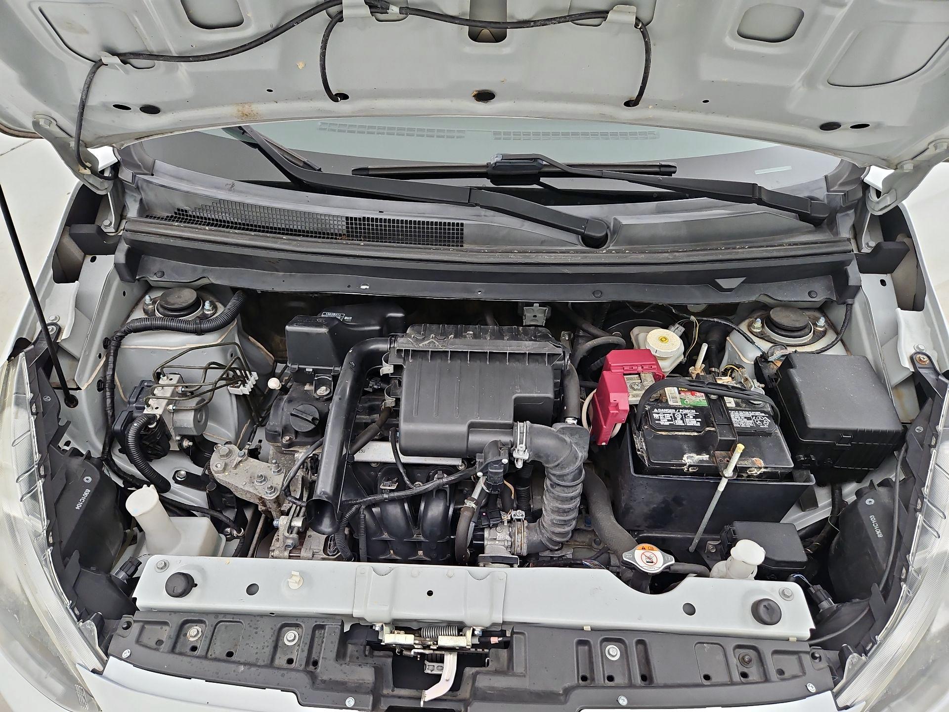 Thumbnail: 2018 Mitsubishi Mirage - 20